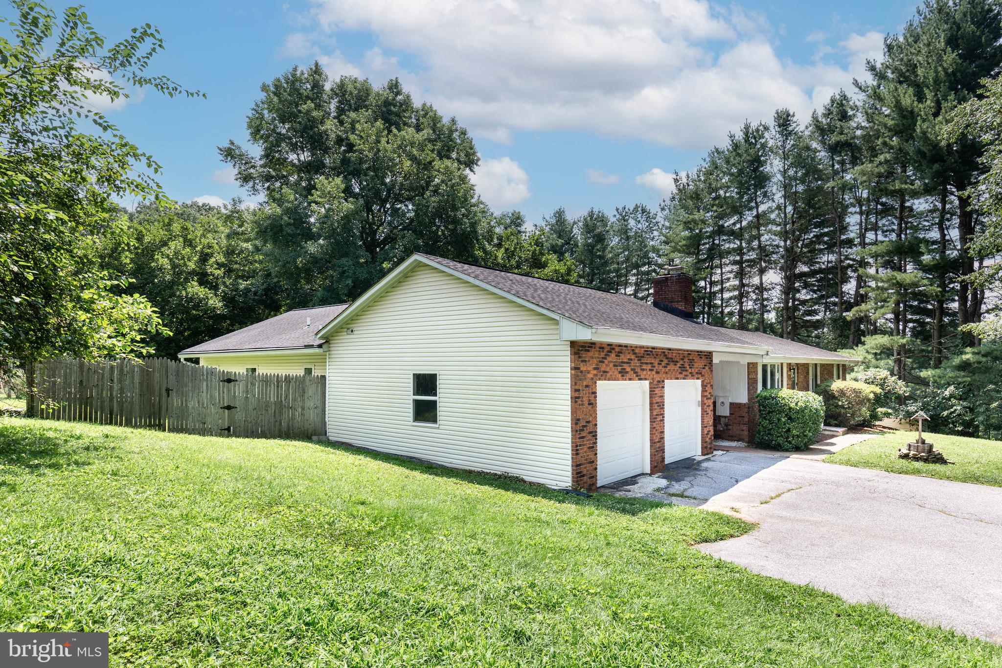 5643 OLD WASHINGTON ROAD