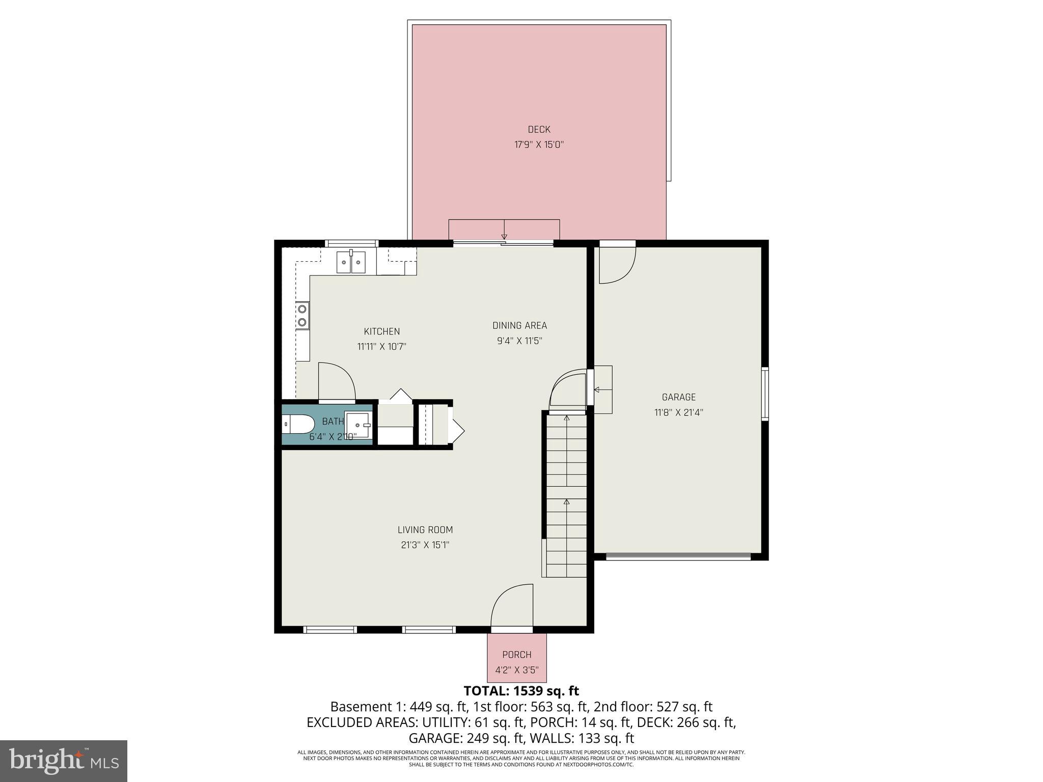 MAYTOWN VILLAGE SQUARE - Residential