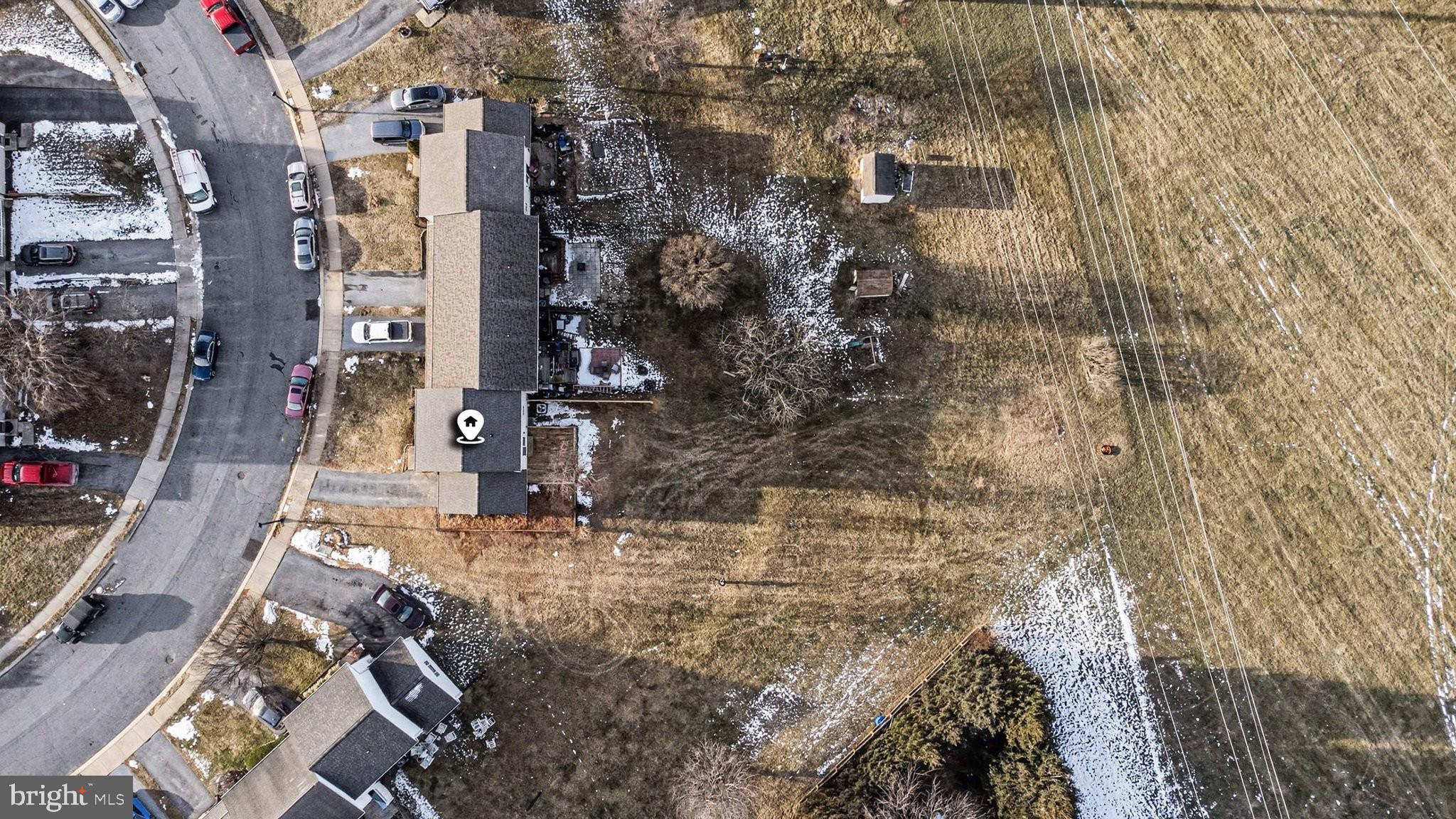 MAYTOWN VILLAGE SQUARE - Residential