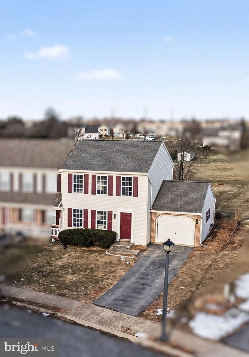 Photo of 107 Chelmsford Drive, MARIETTA, PA 17547 (MLS # PALA2082362)