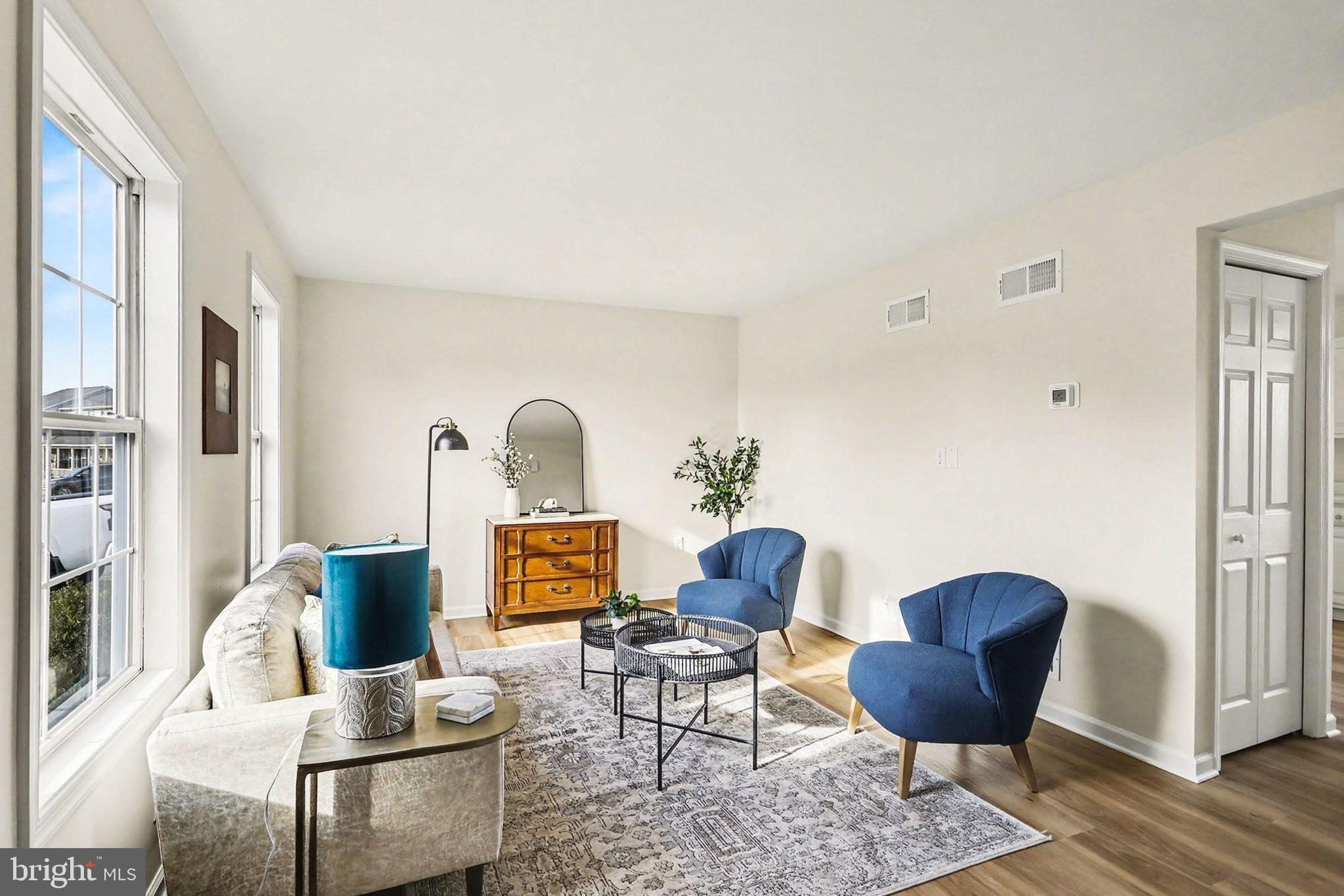 107 CHELMSFORD DRIVE