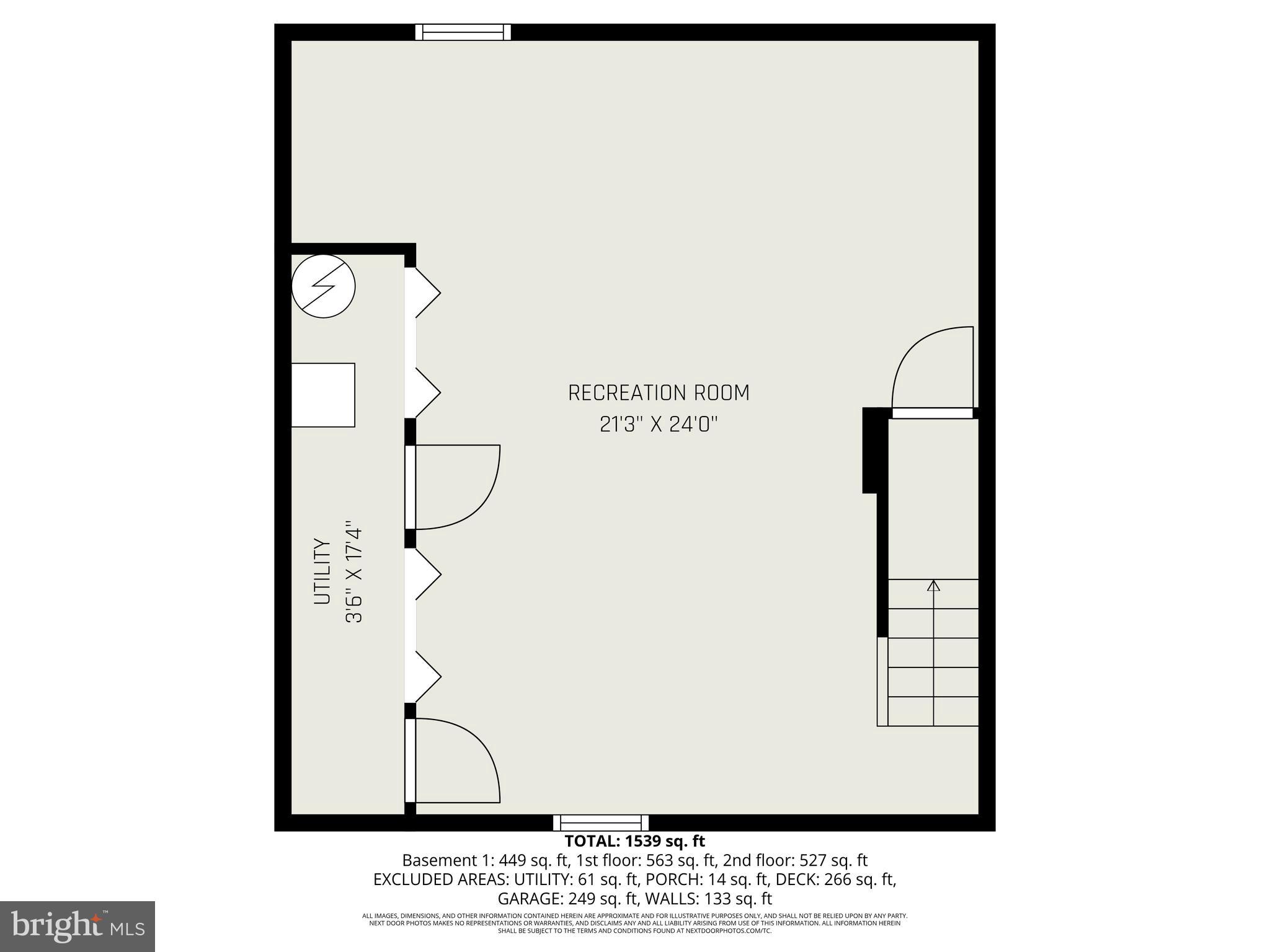 MAYTOWN VILLAGE SQUARE - Residential