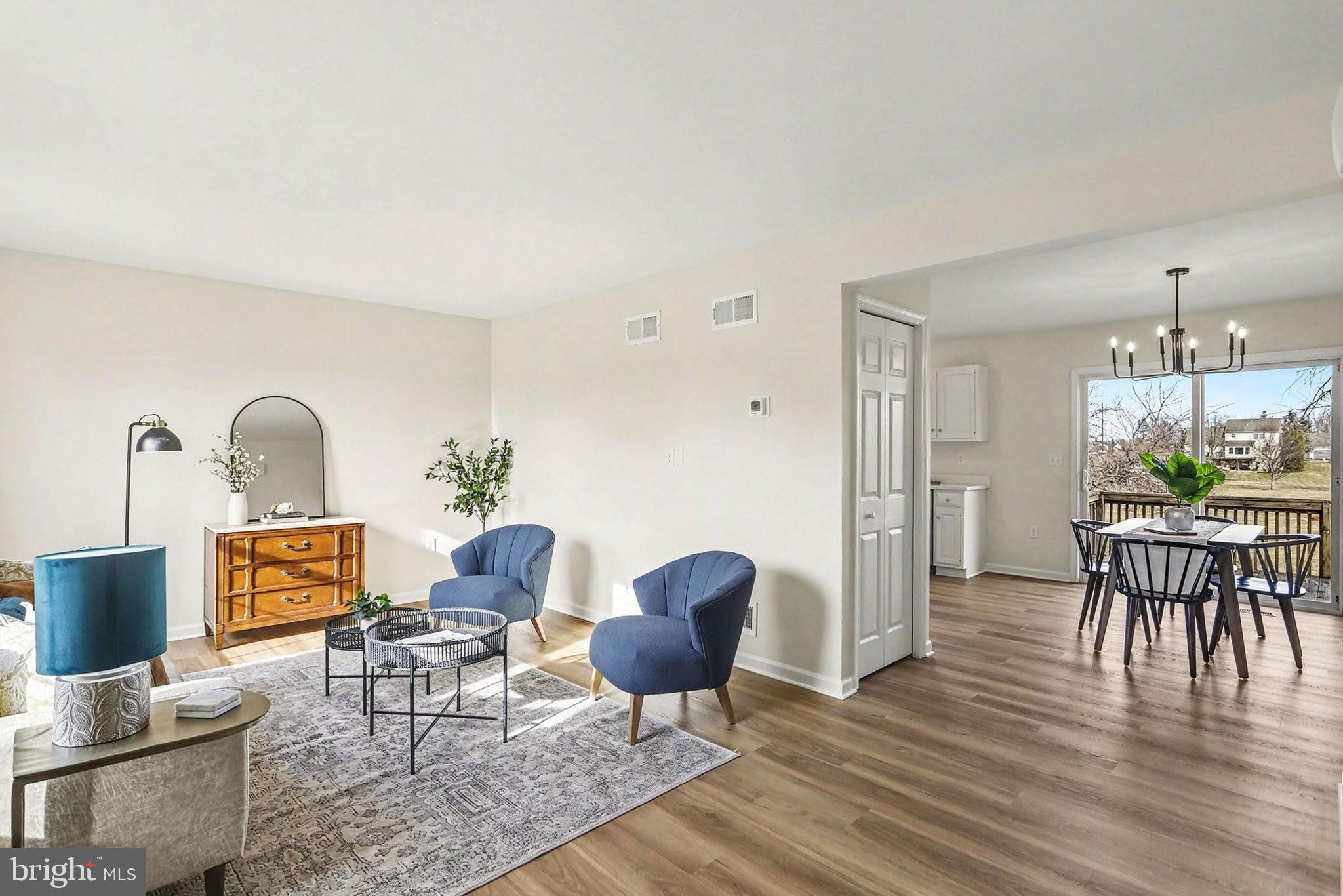 107 CHELMSFORD DRIVE