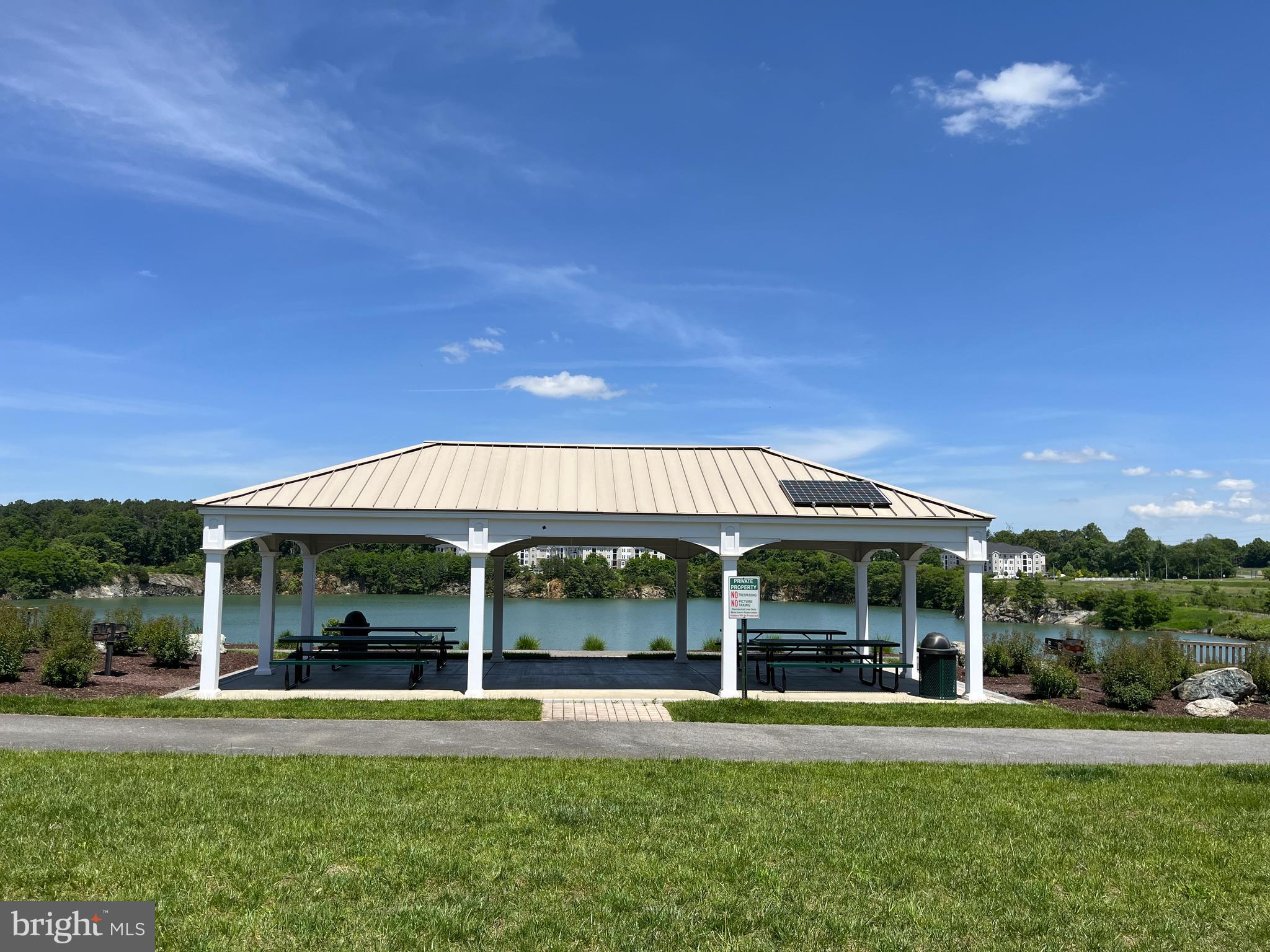 RESIDENCES AT QUARRY PLACE - Residential