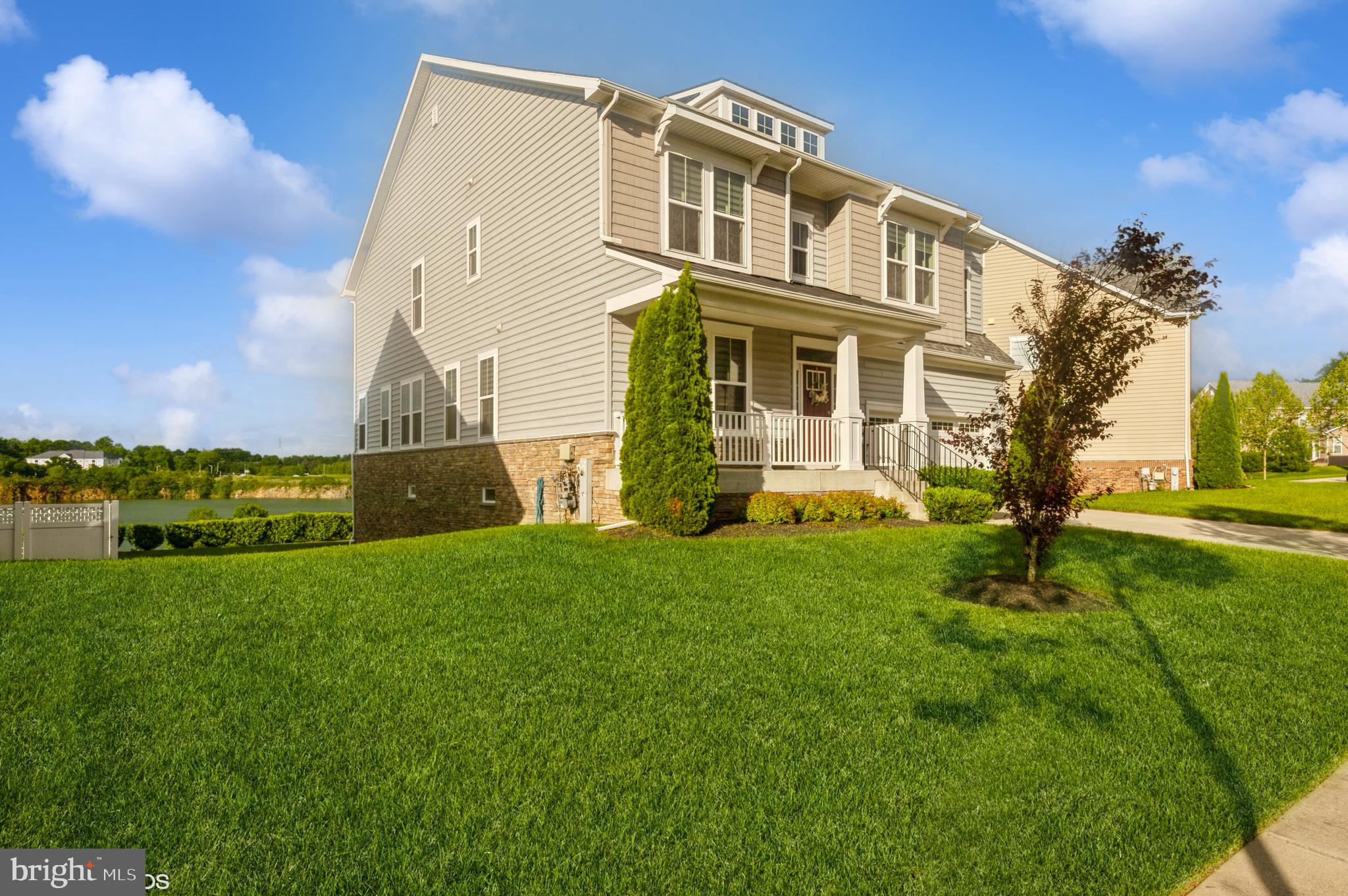 RESIDENCES AT QUARRY PLACE - Residential