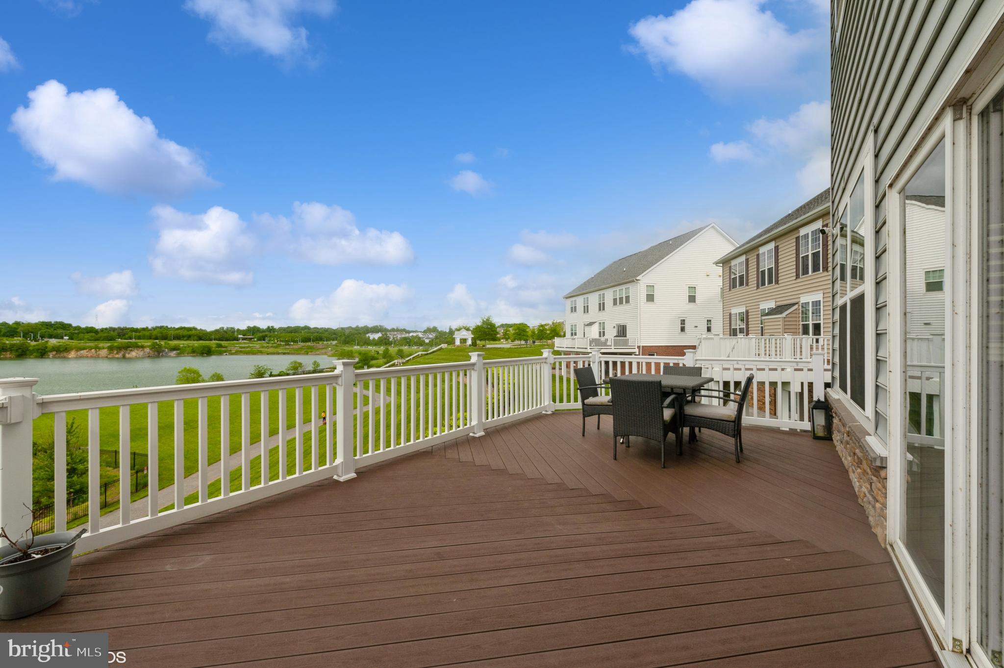 RESIDENCES AT QUARRY PLACE - Residential