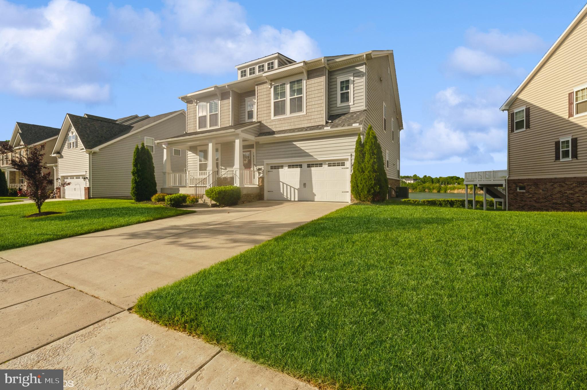 RESIDENCES AT QUARRY PLACE - Residential