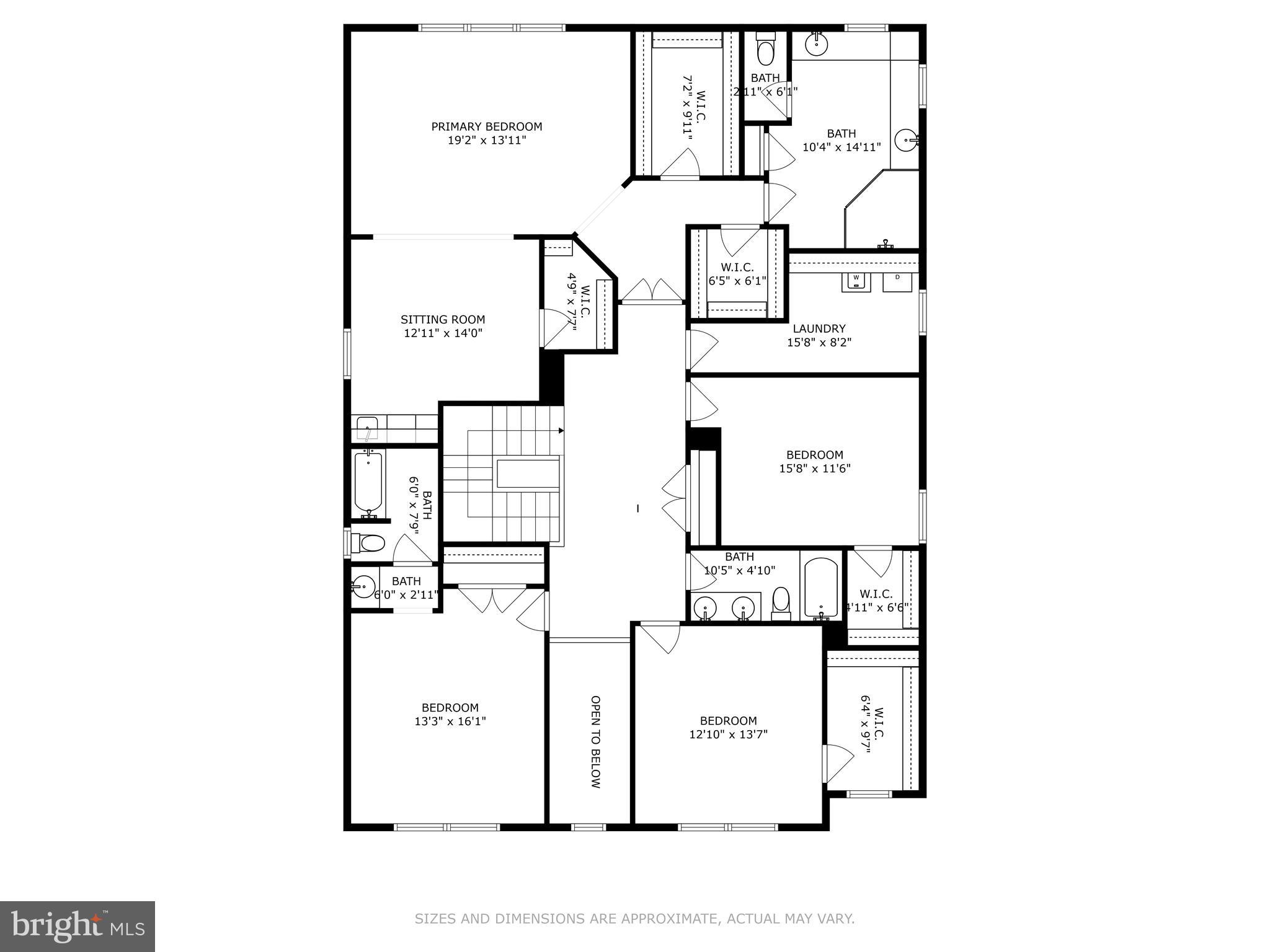 RESIDENCES AT QUARRY PLACE - Residential