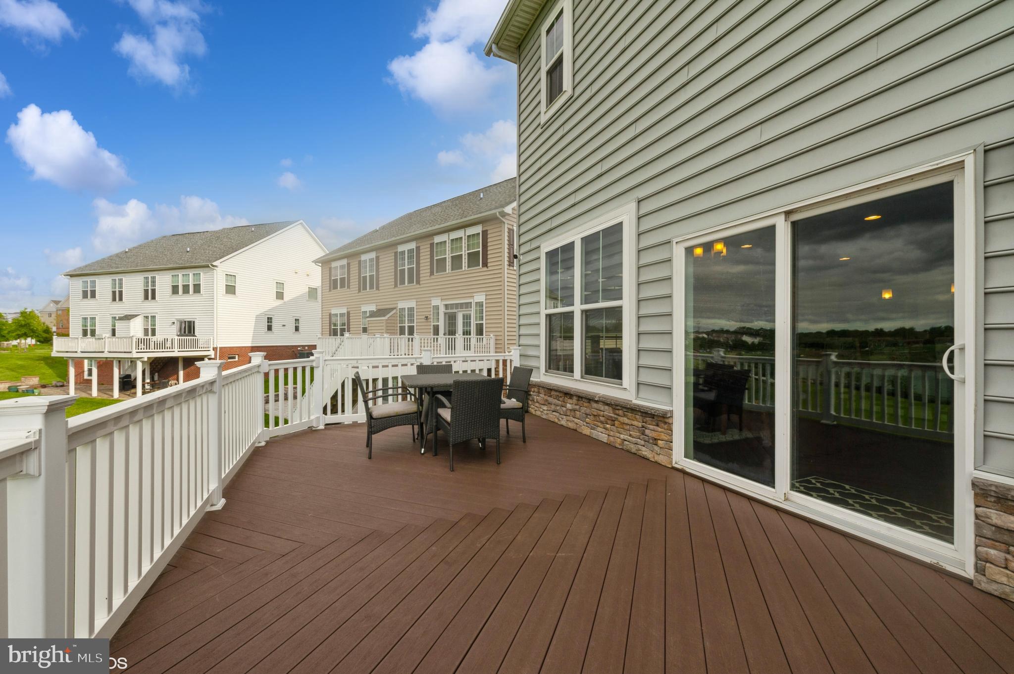 RESIDENCES AT QUARRY PLACE - Residential