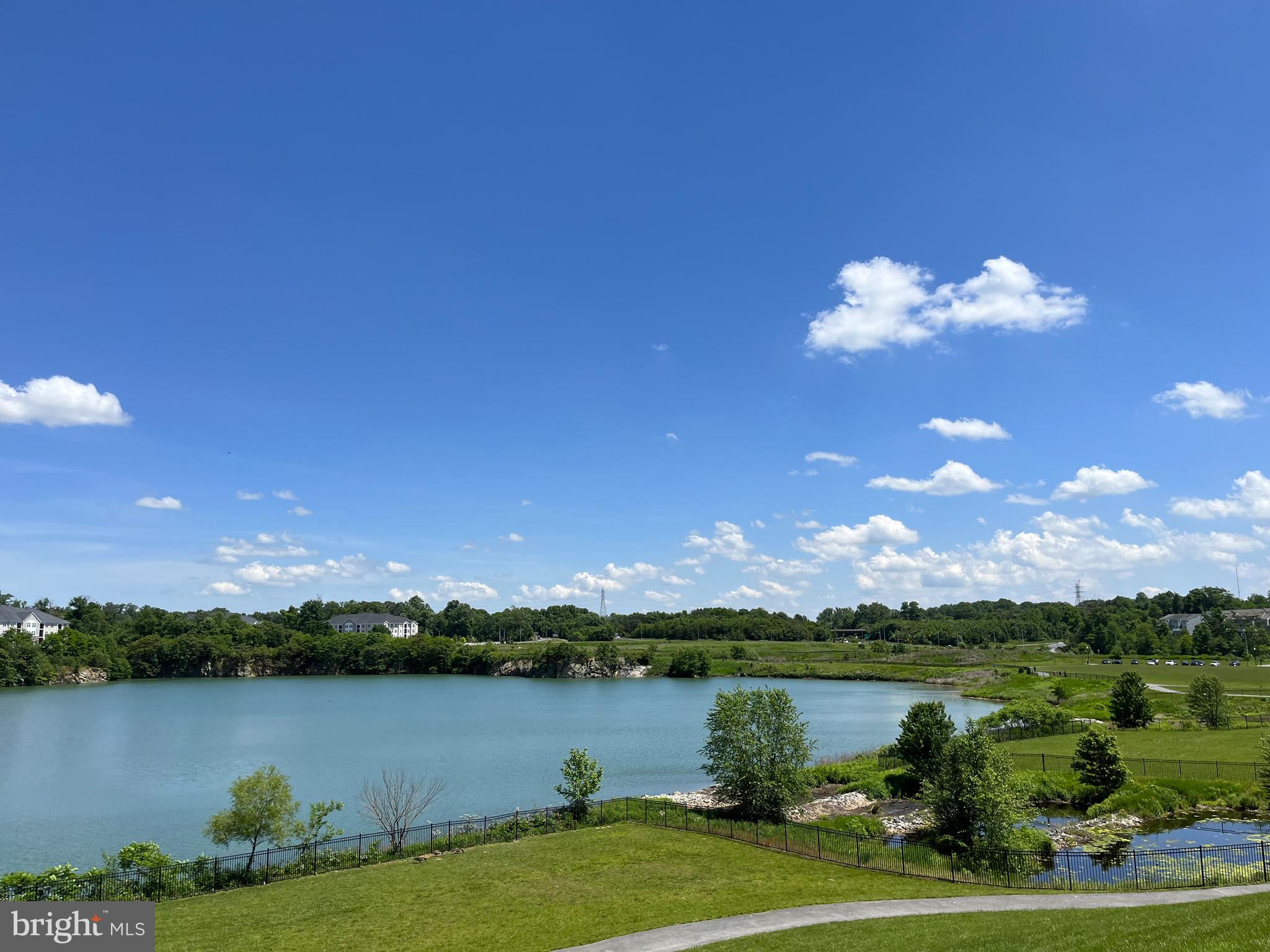 RESIDENCES AT QUARRY PLACE - Residential