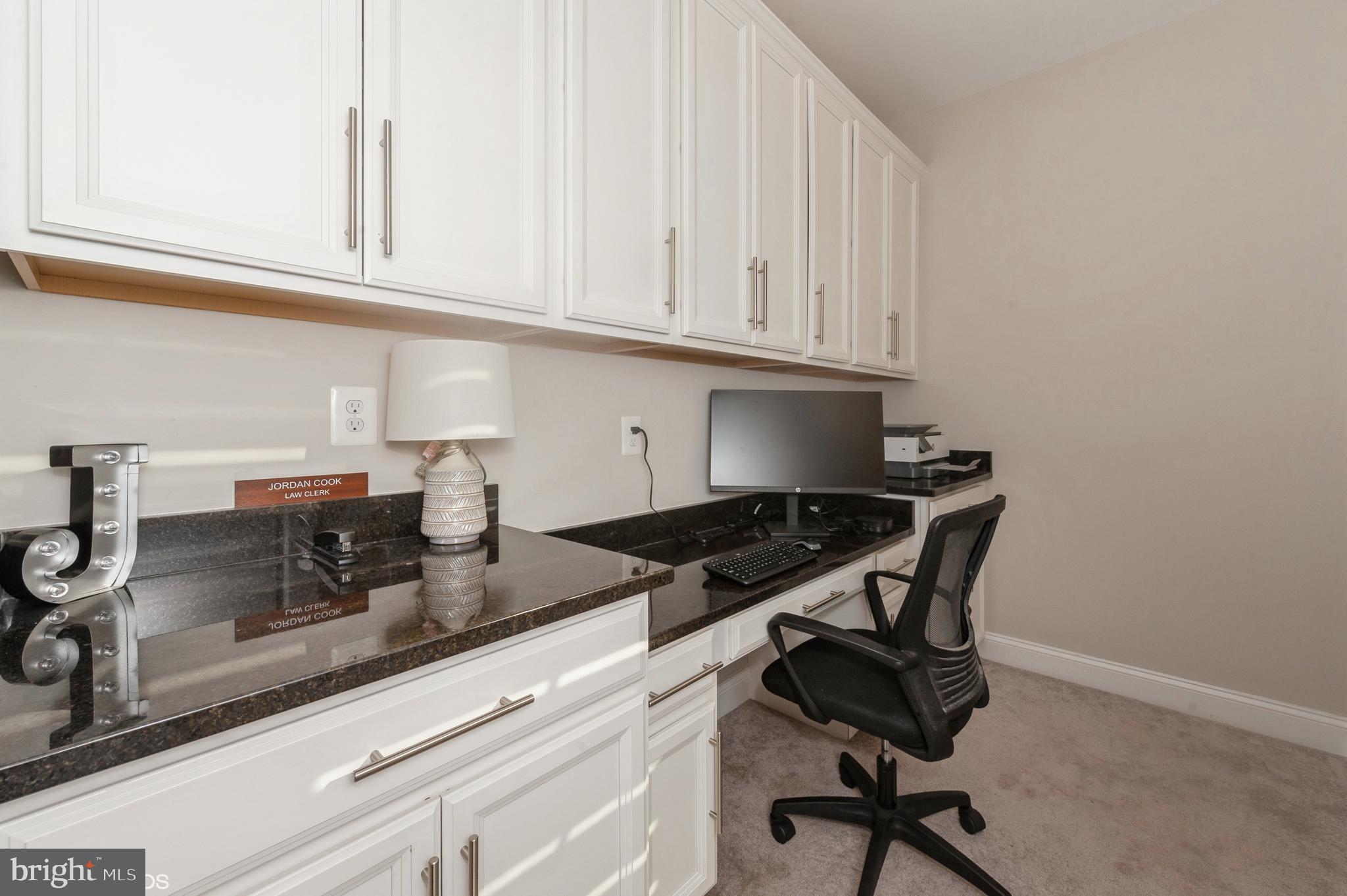 RESIDENCES AT QUARRY PLACE - Residential