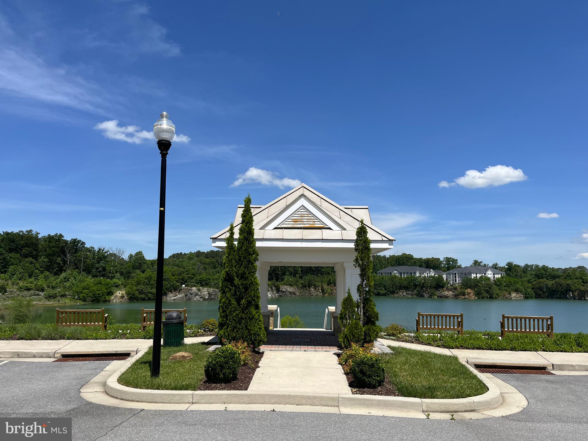 RESIDENCES AT QUARRY PLACE - Residential