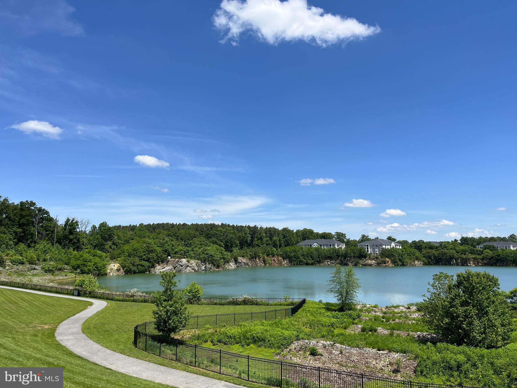 RESIDENCES AT QUARRY PLACE - Residential