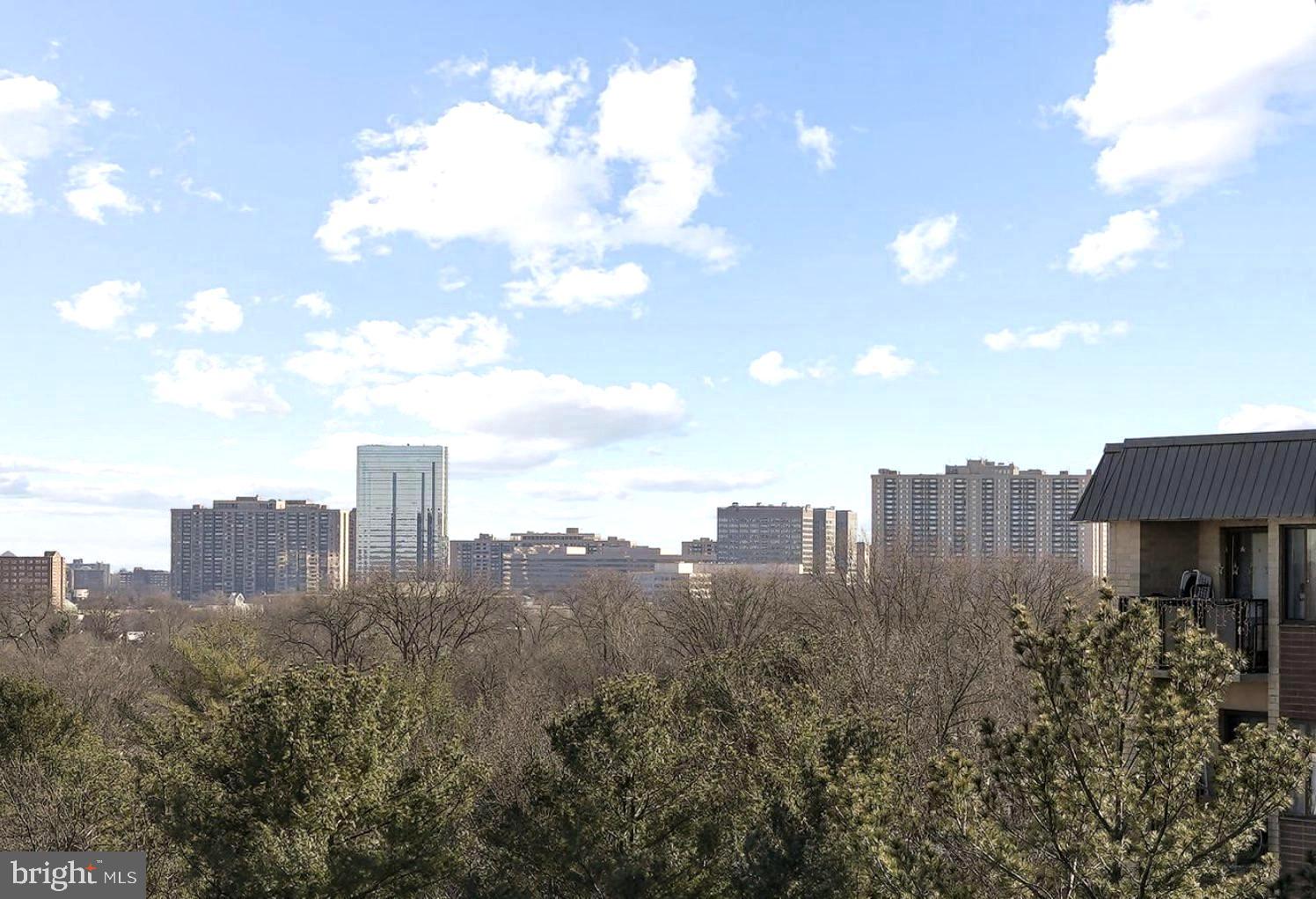 WOODLAKE TOWERS - Residential Lease