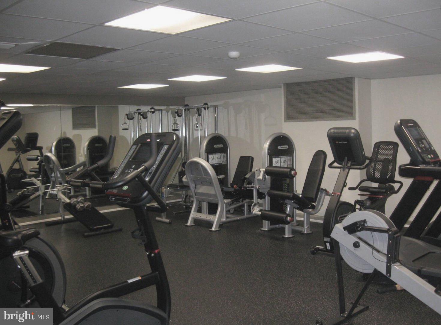 WOODLAKE TOWERS - Residential Lease