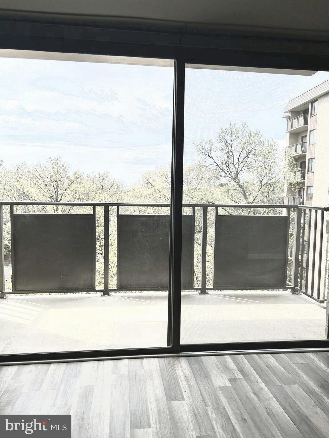 WOODLAKE TOWERS - Residential Lease