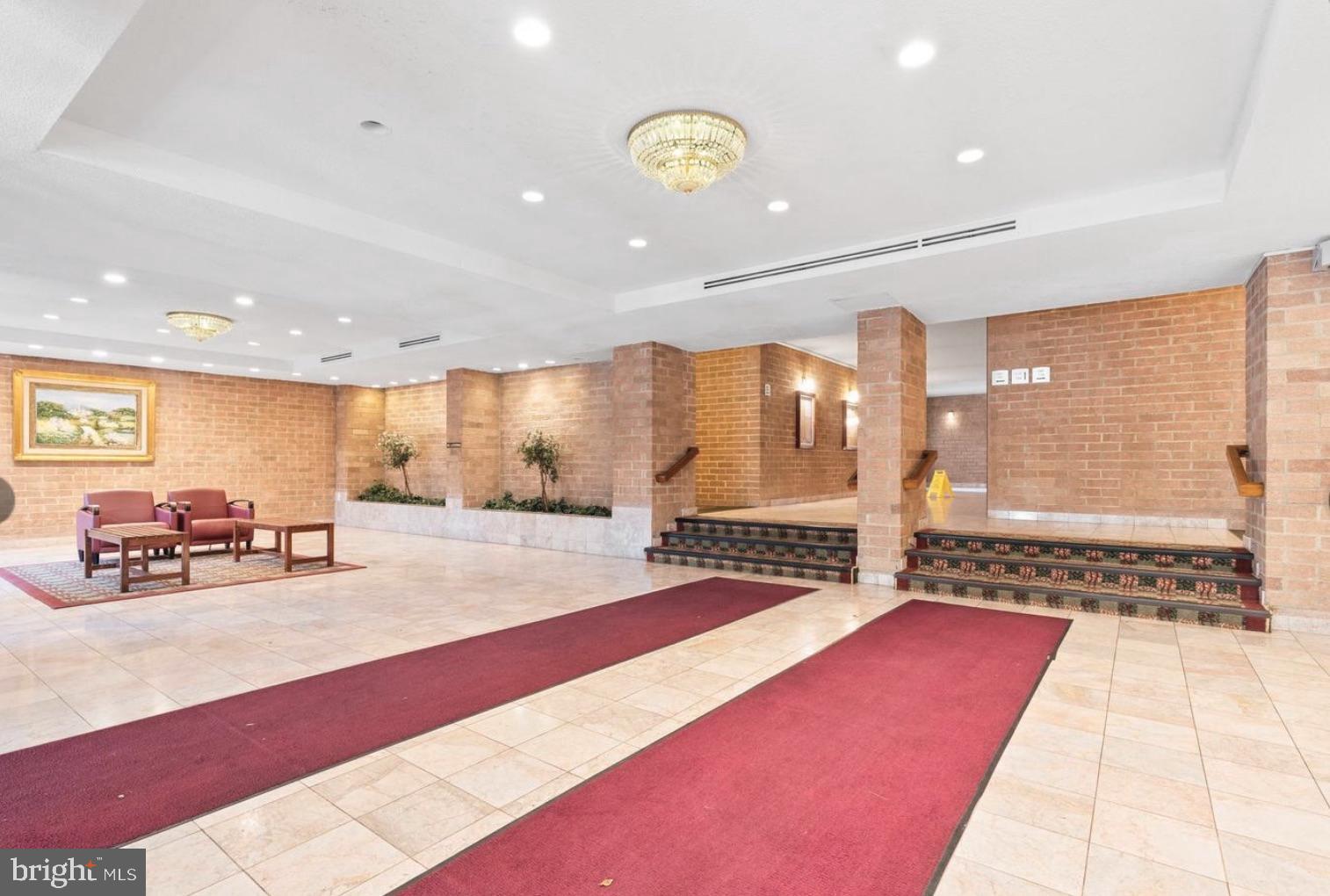 WOODLAKE TOWERS - Residential Lease