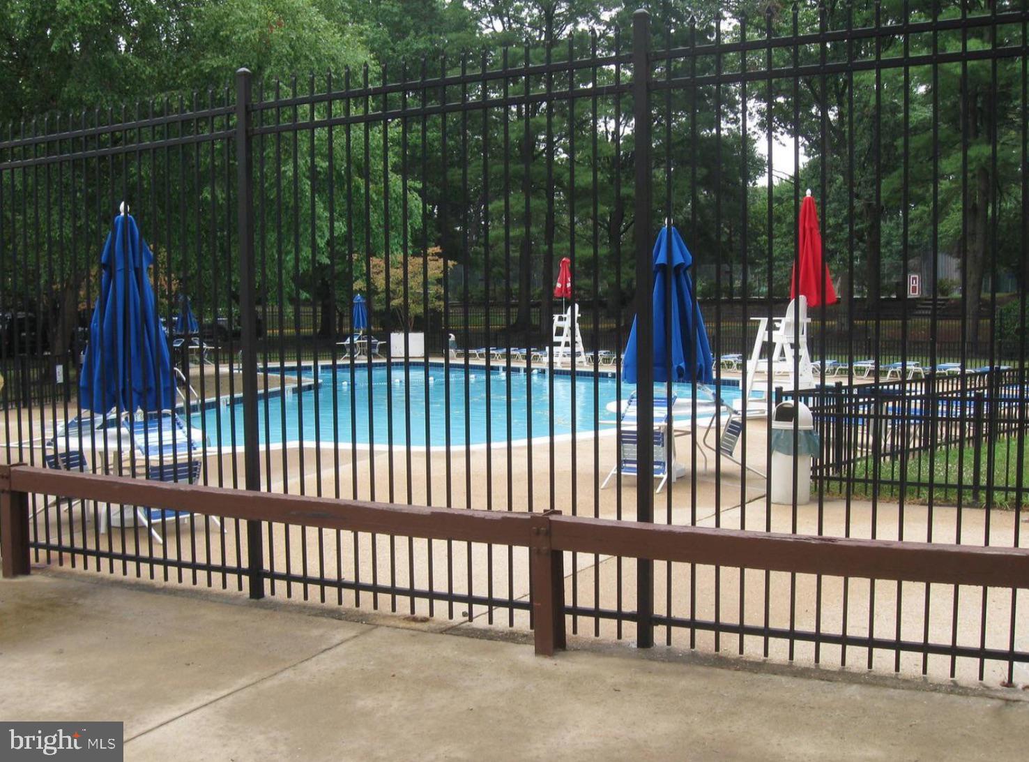 WOODLAKE TOWERS - Residential Lease