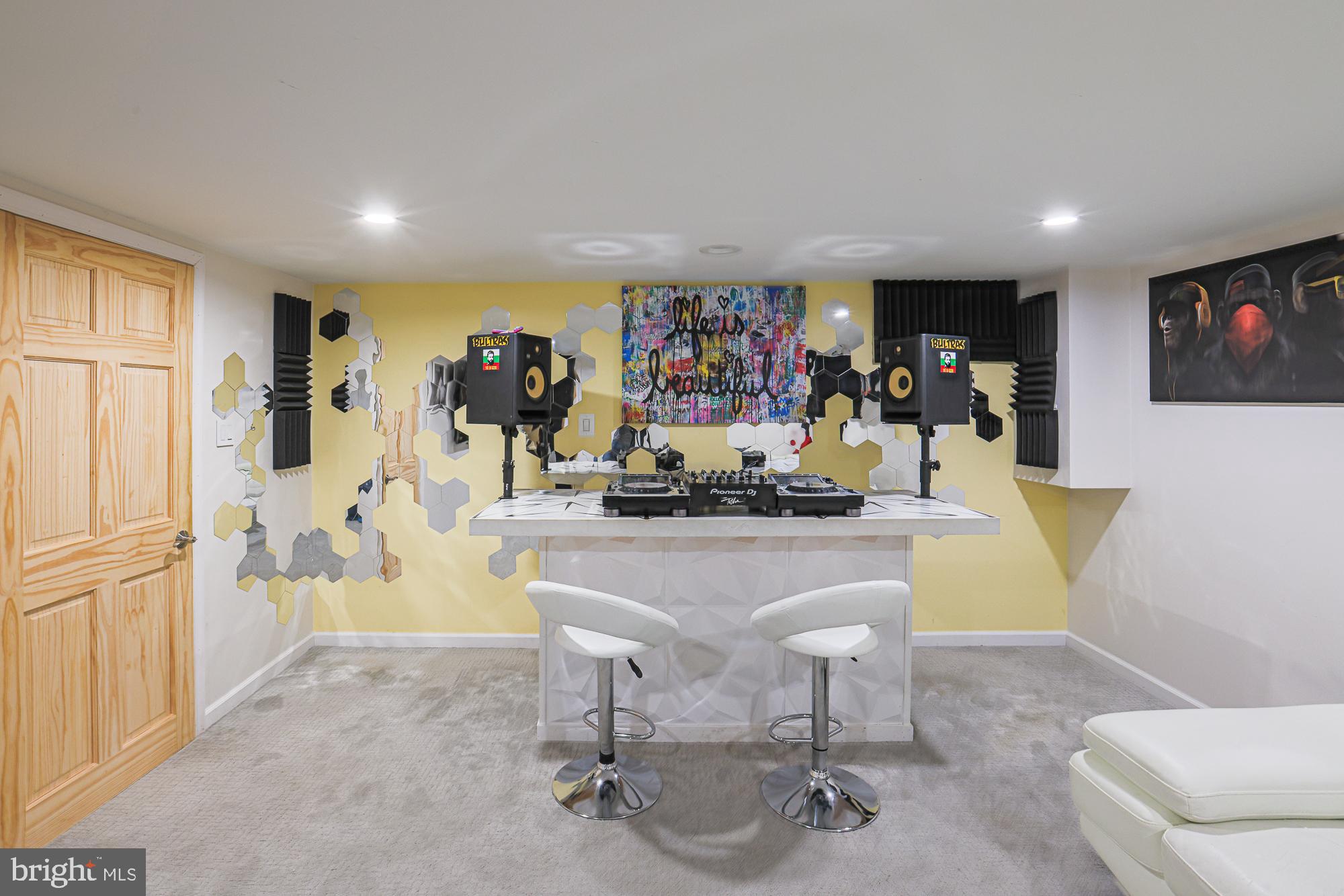 TOWSON PARK - Residential