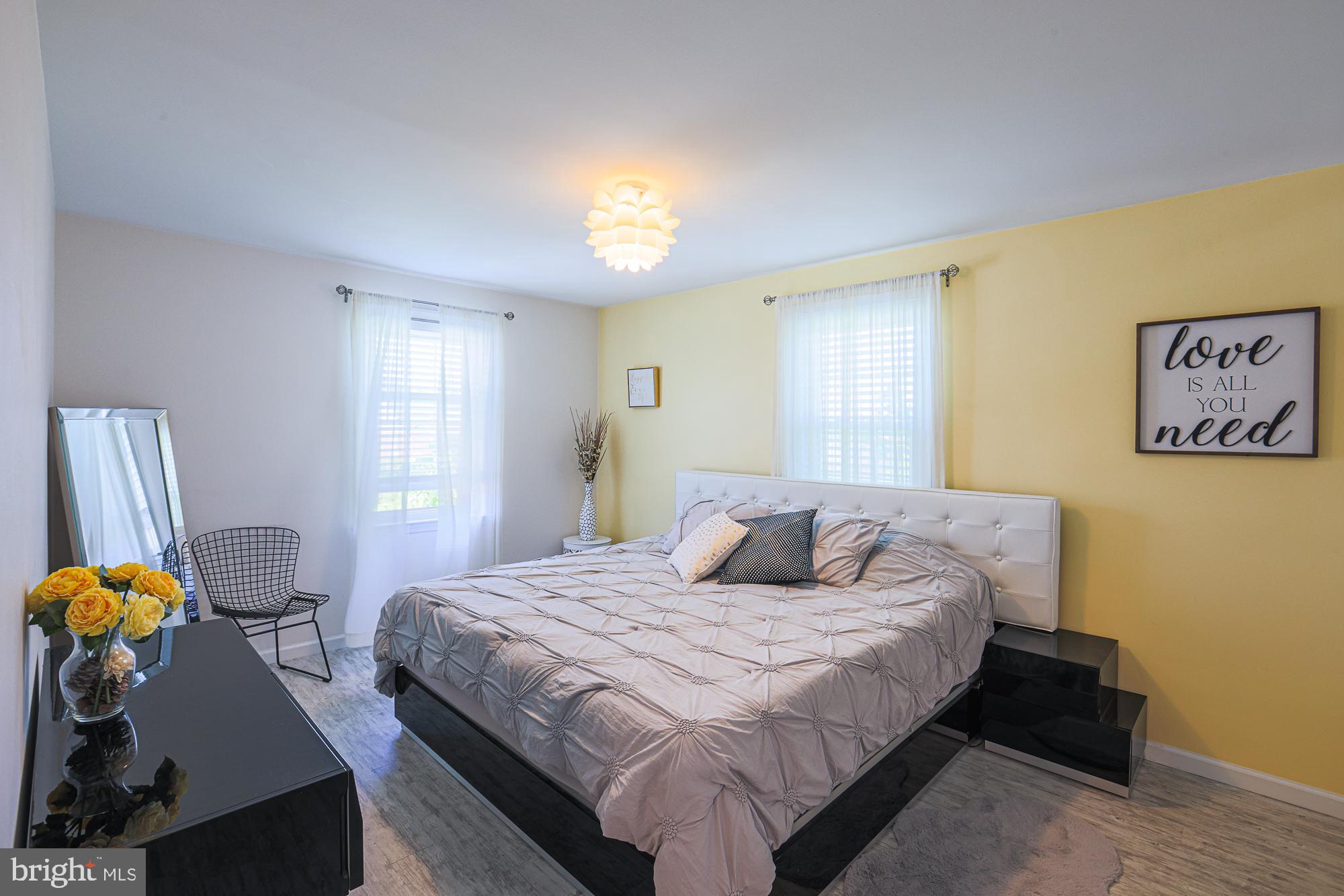 TOWSON PARK - Residential