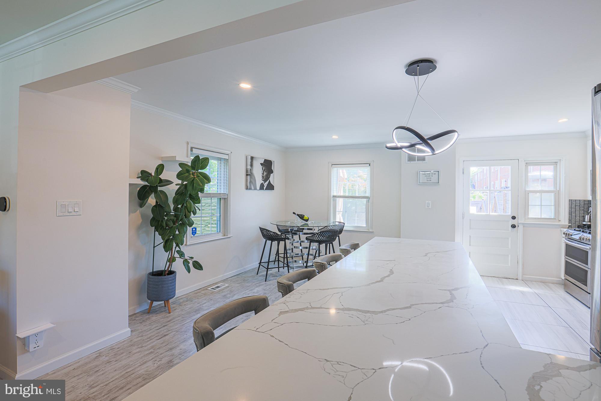 TOWSON PARK - Residential