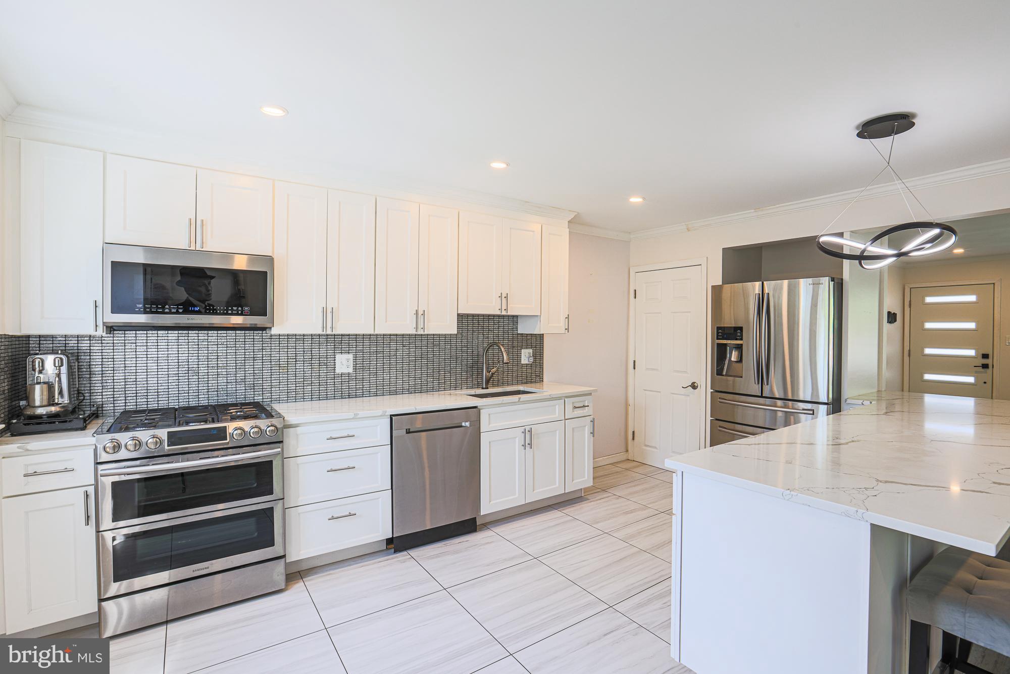 TOWSON PARK - Residential