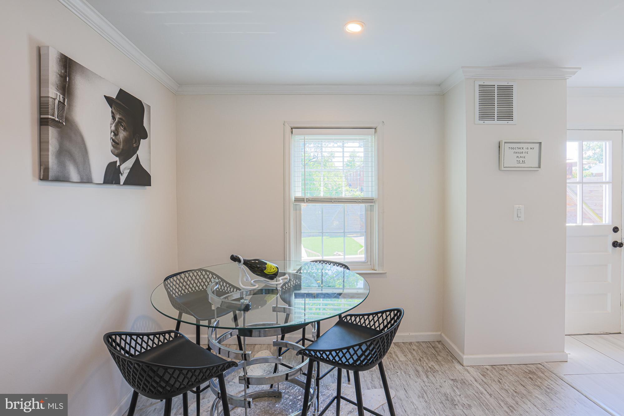 TOWSON PARK - Residential