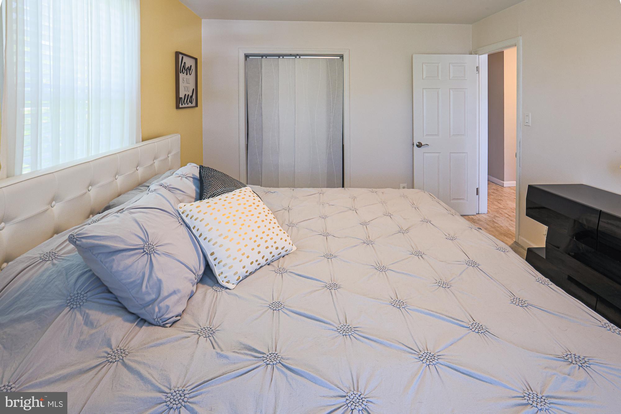 TOWSON PARK - Residential