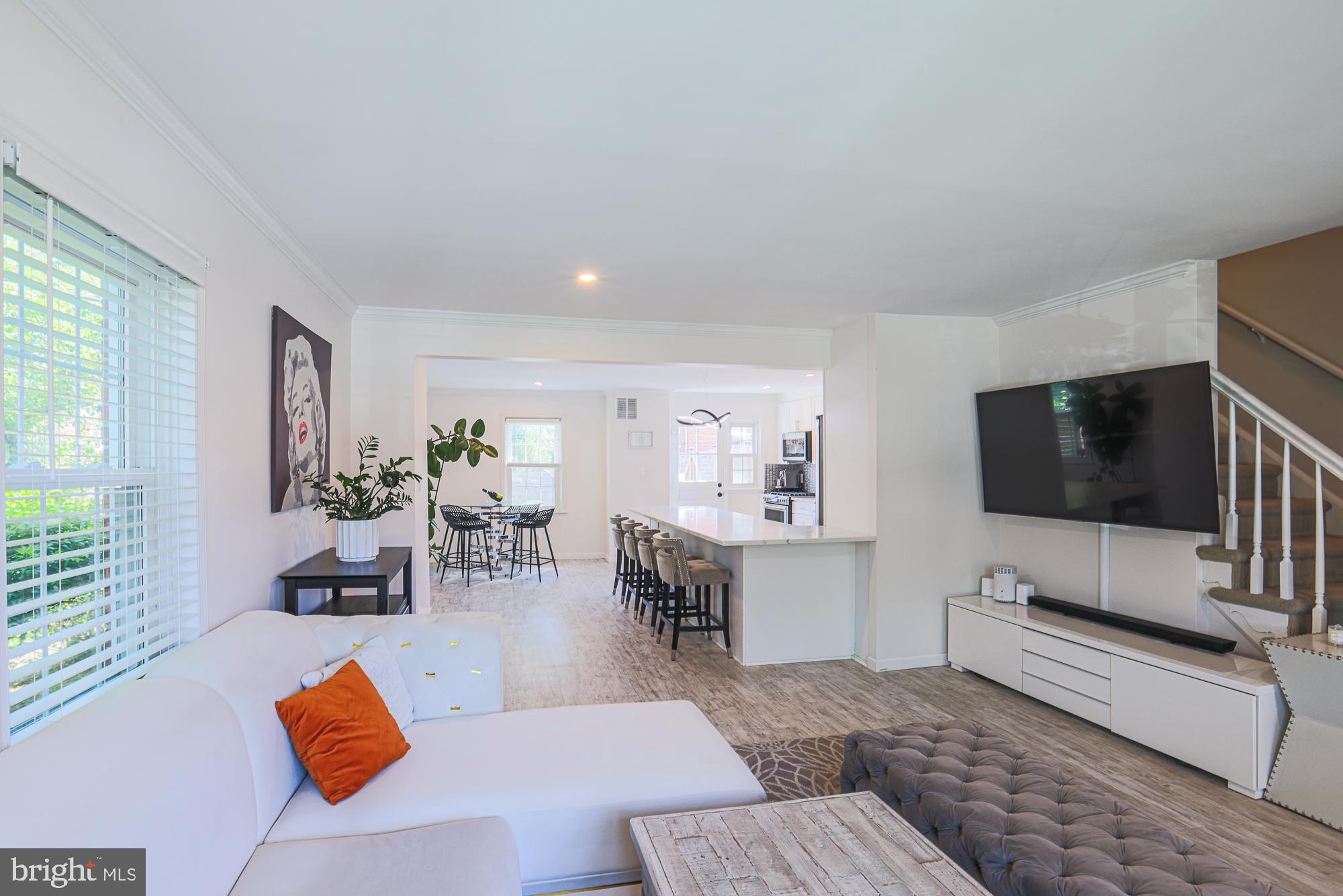 TOWSON PARK - Residential