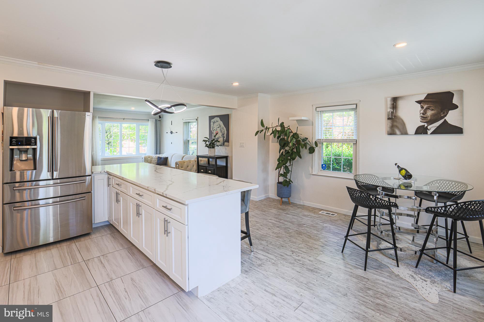 TOWSON PARK - Residential