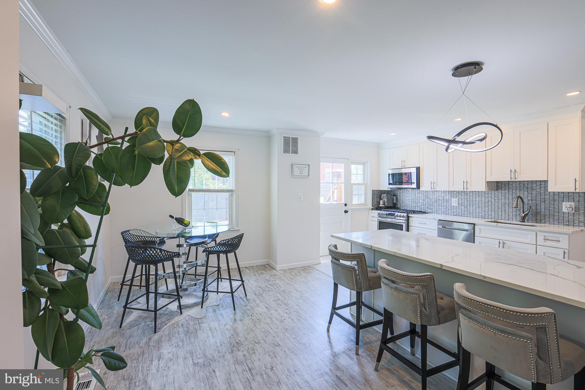 TOWSON PARK - Residential