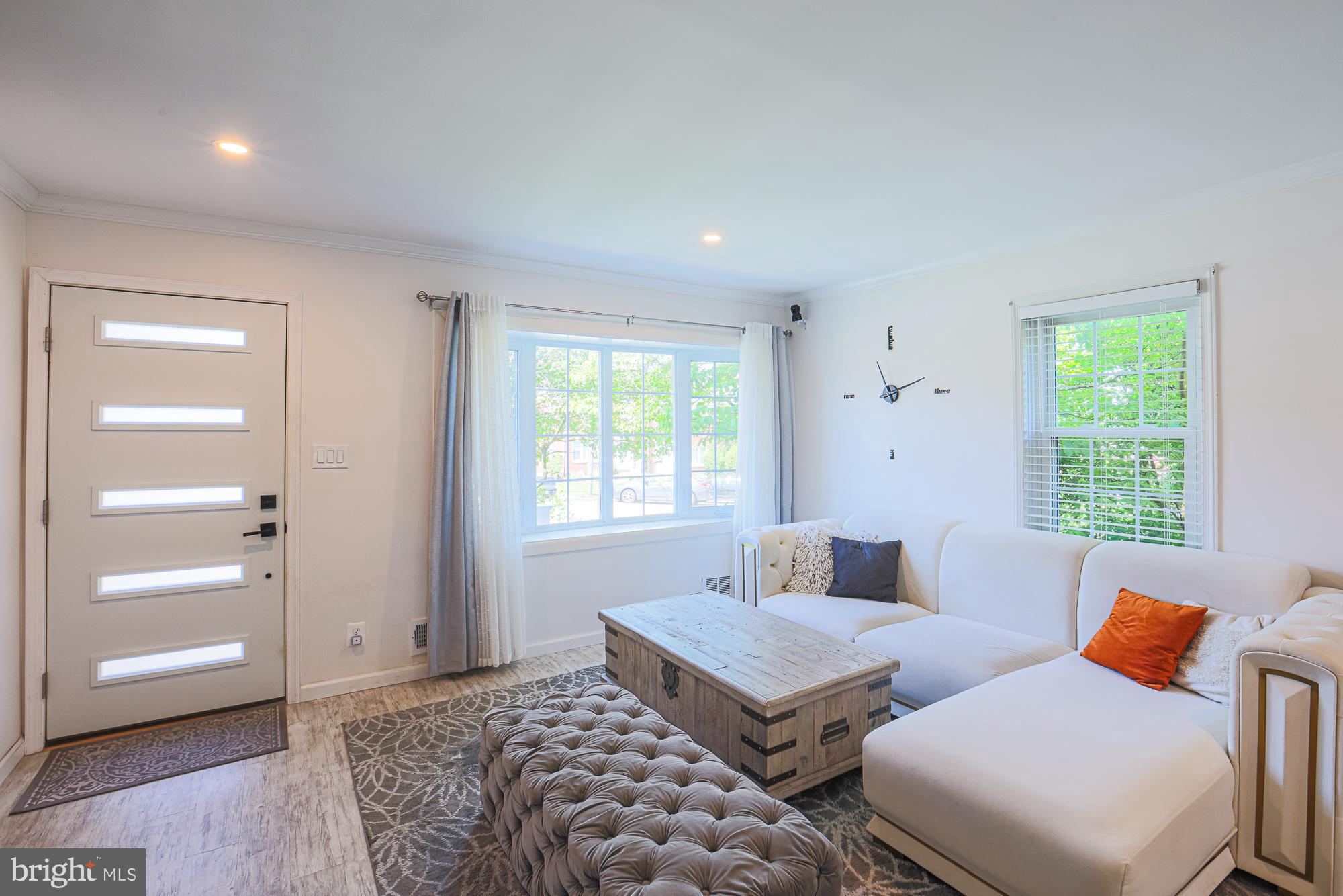 TOWSON PARK - Residential