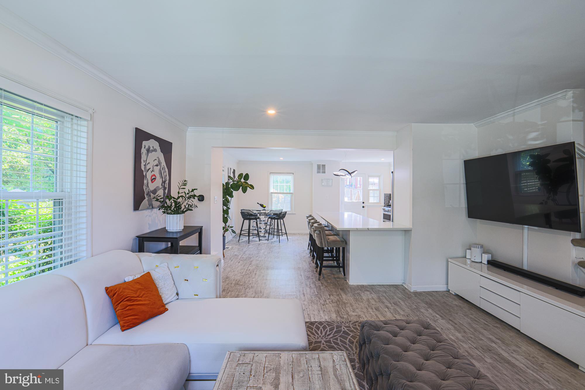 TOWSON PARK - Residential