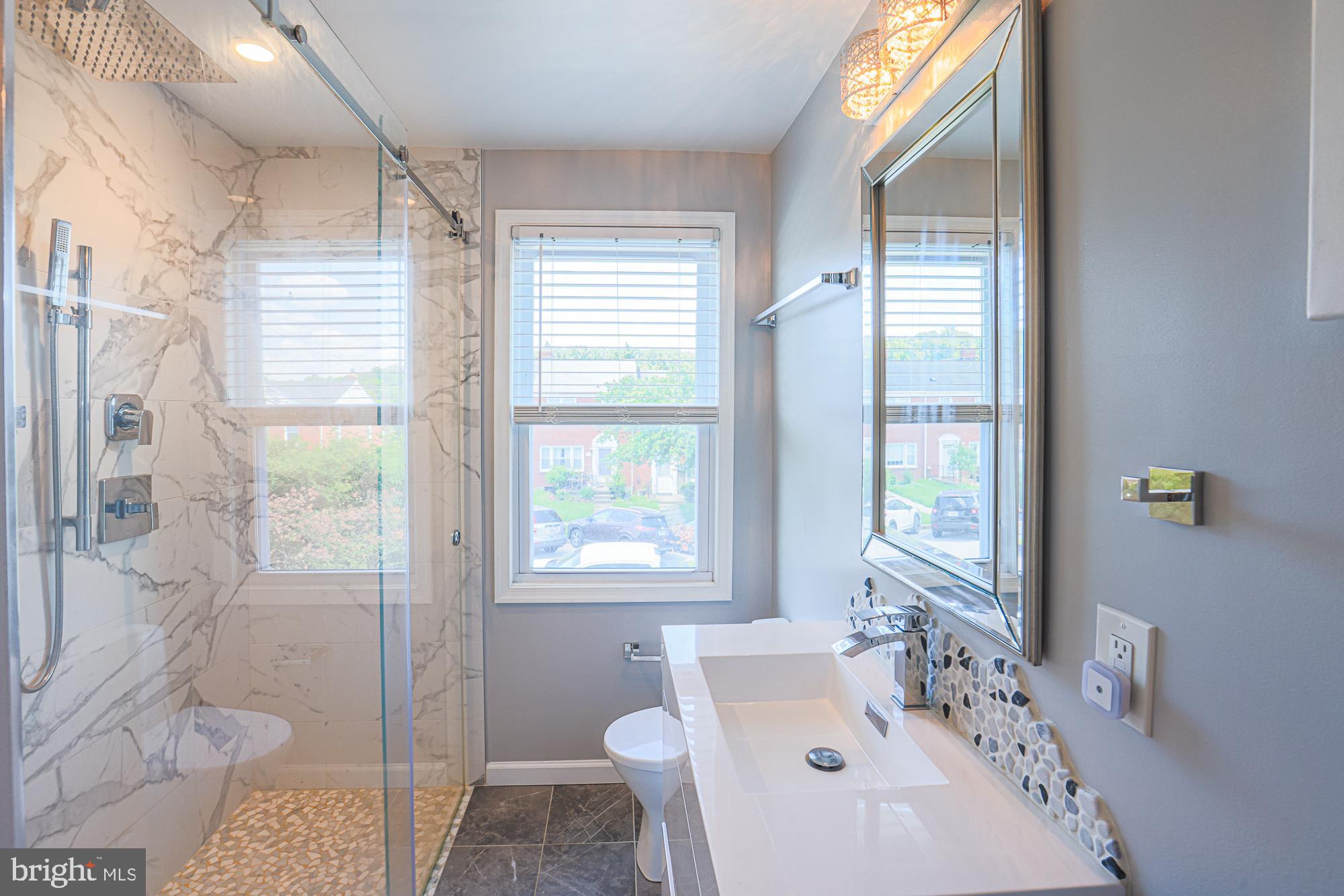 TOWSON PARK - Residential