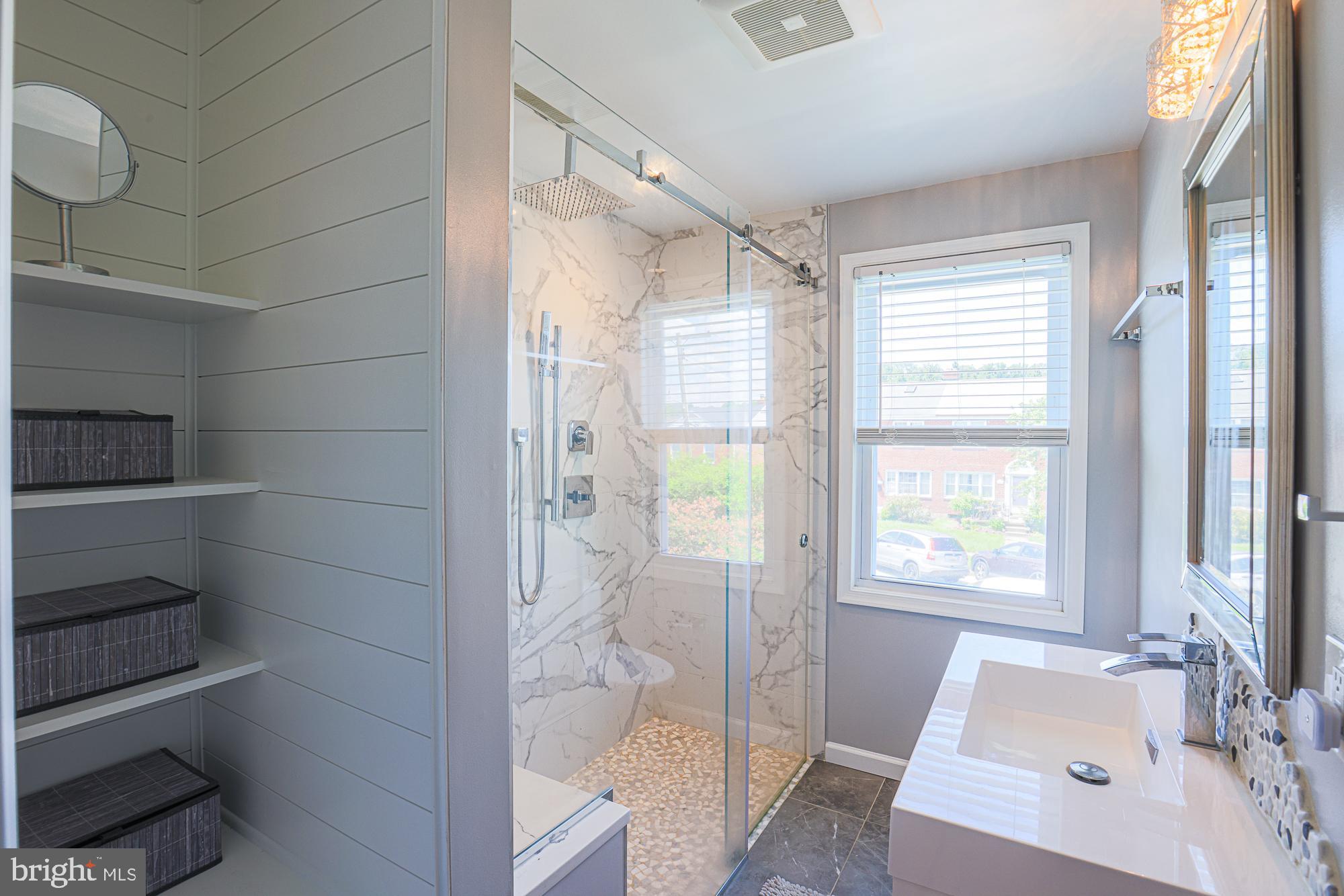 TOWSON PARK - Residential