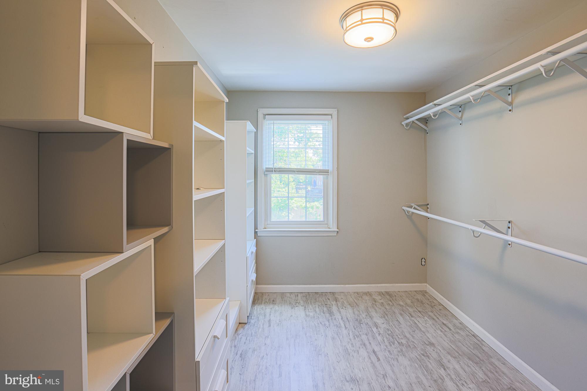 TOWSON PARK - Residential