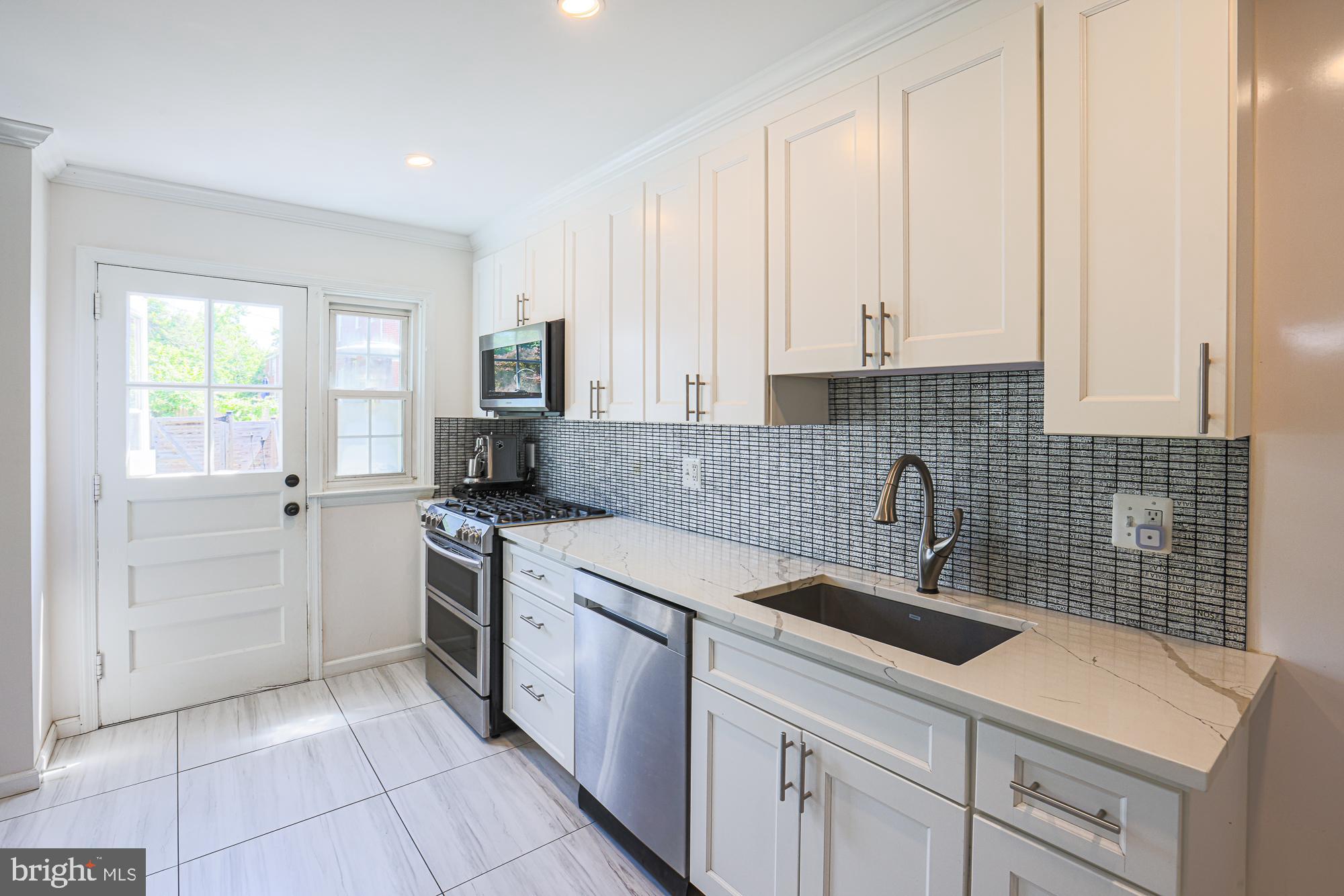 TOWSON PARK - Residential