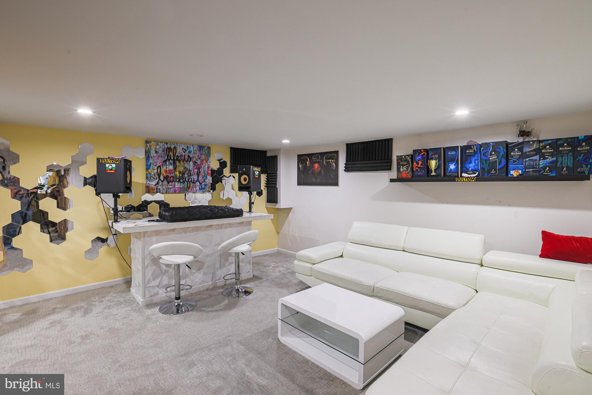 TOWSON PARK - Residential