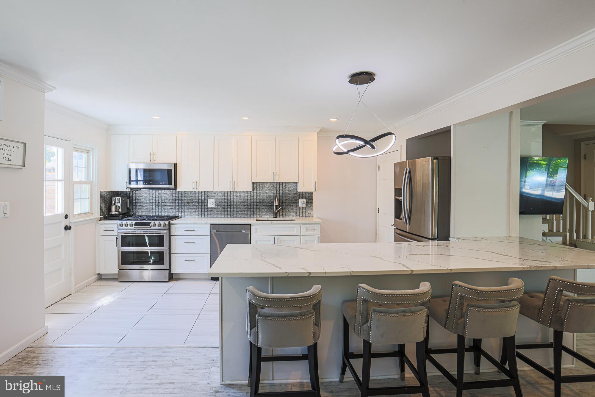 TOWSON PARK - Residential