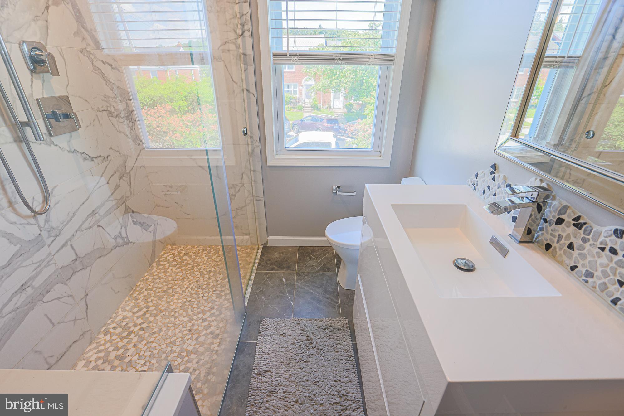 TOWSON PARK - Residential