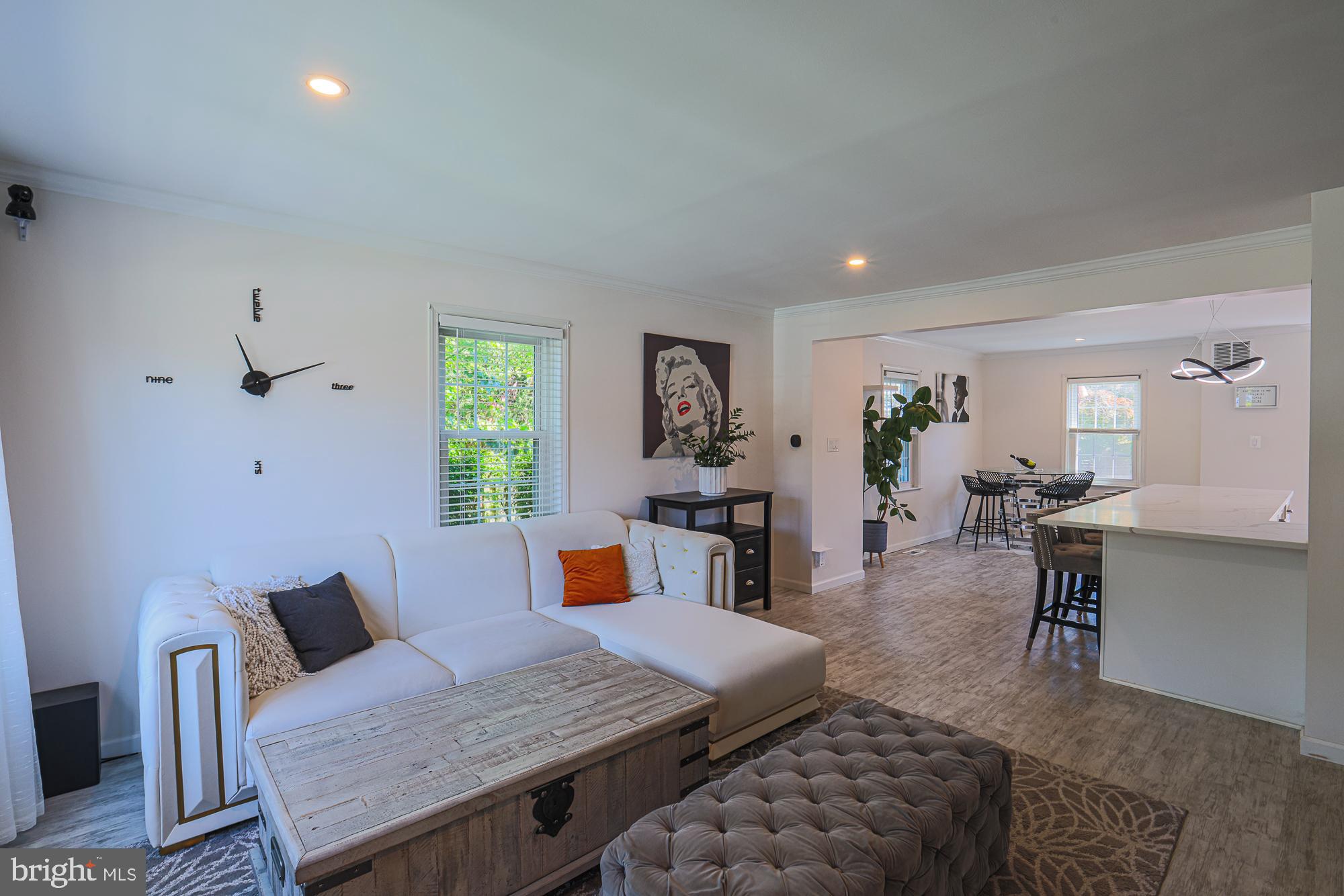 TOWSON PARK - Residential