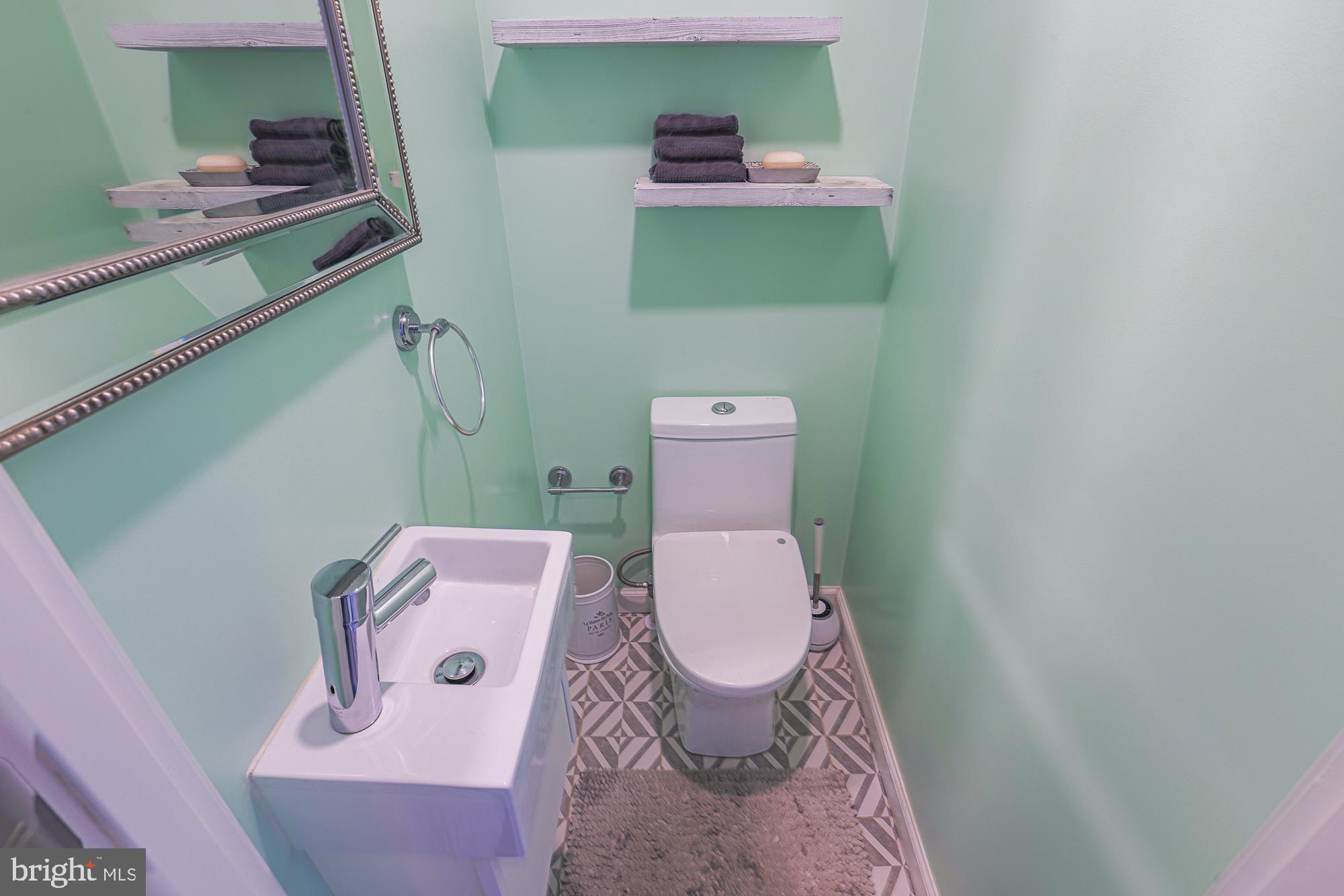 TOWSON PARK - Residential