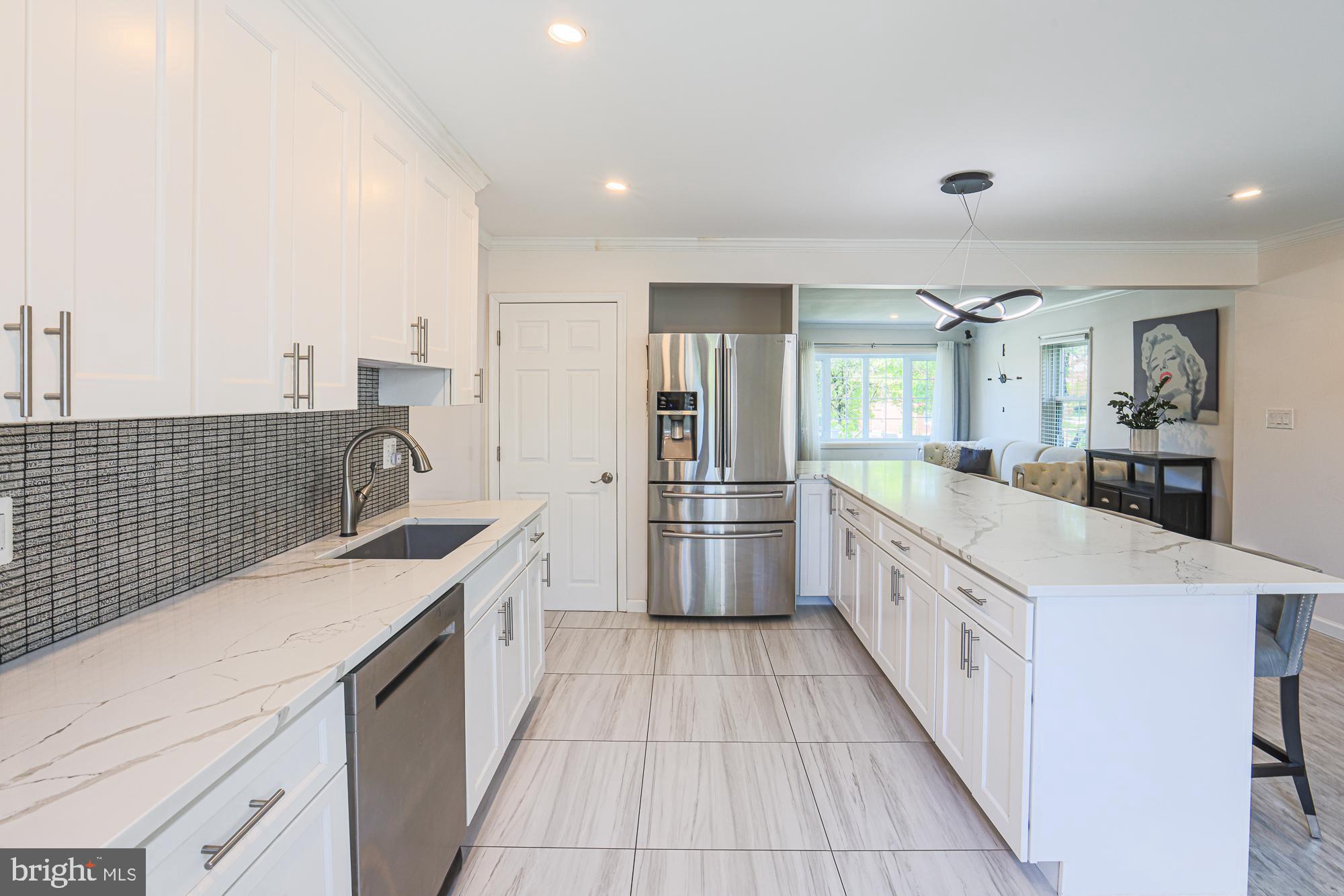 TOWSON PARK - Residential