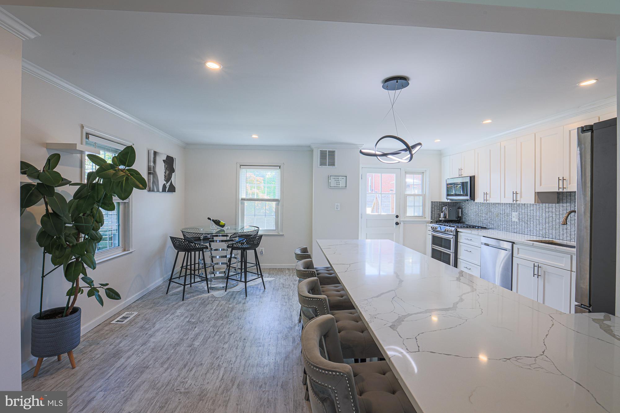 TOWSON PARK - Residential