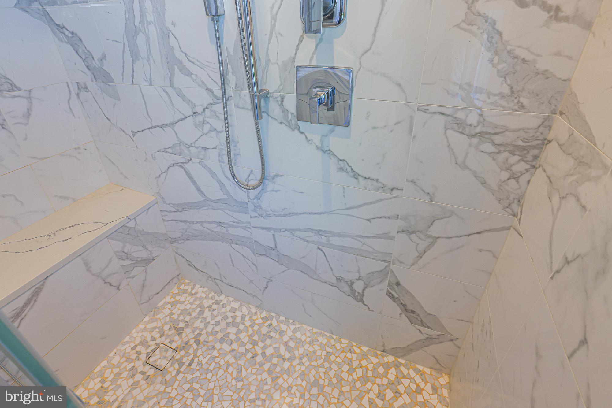 TOWSON PARK - Residential