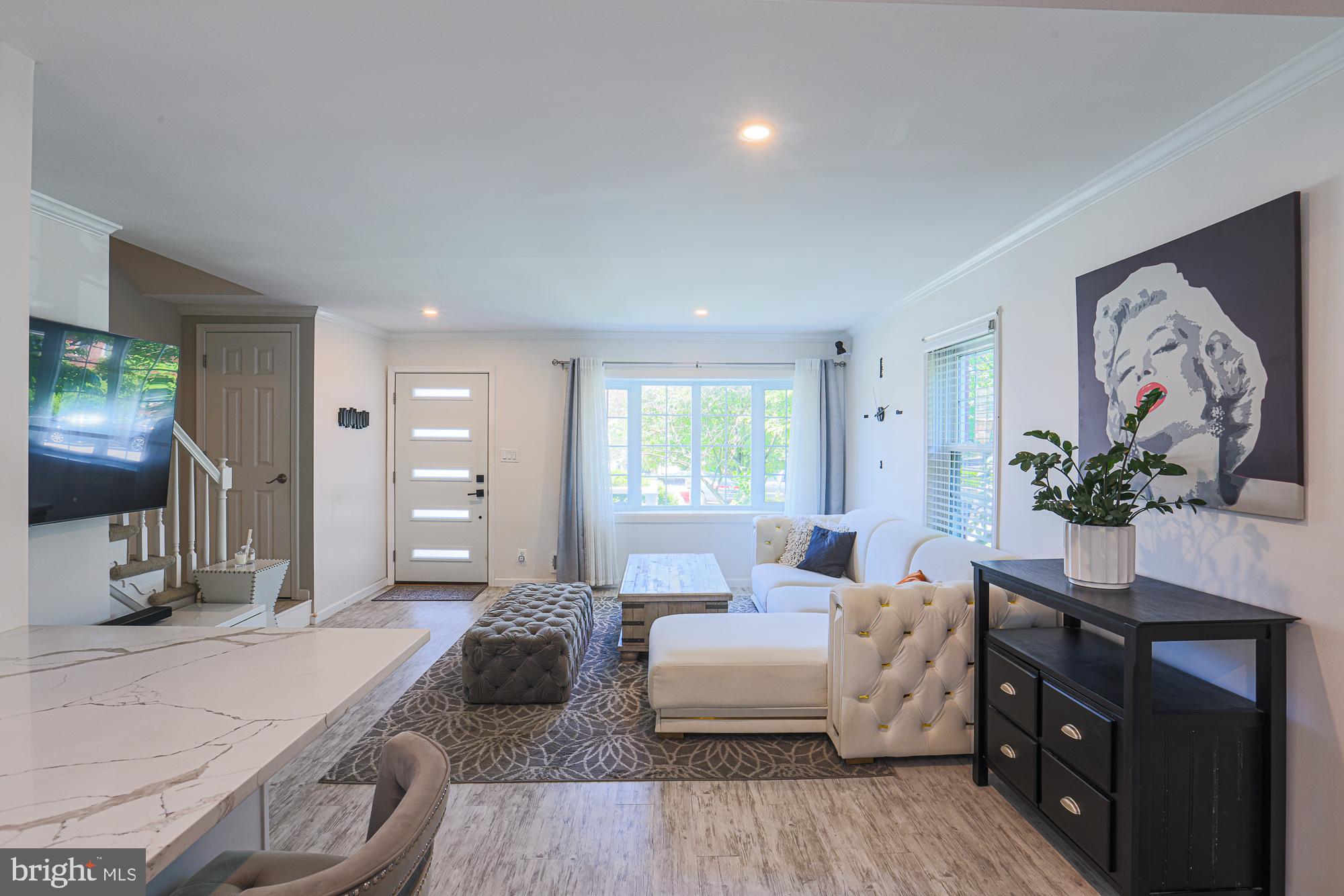 TOWSON PARK - Residential