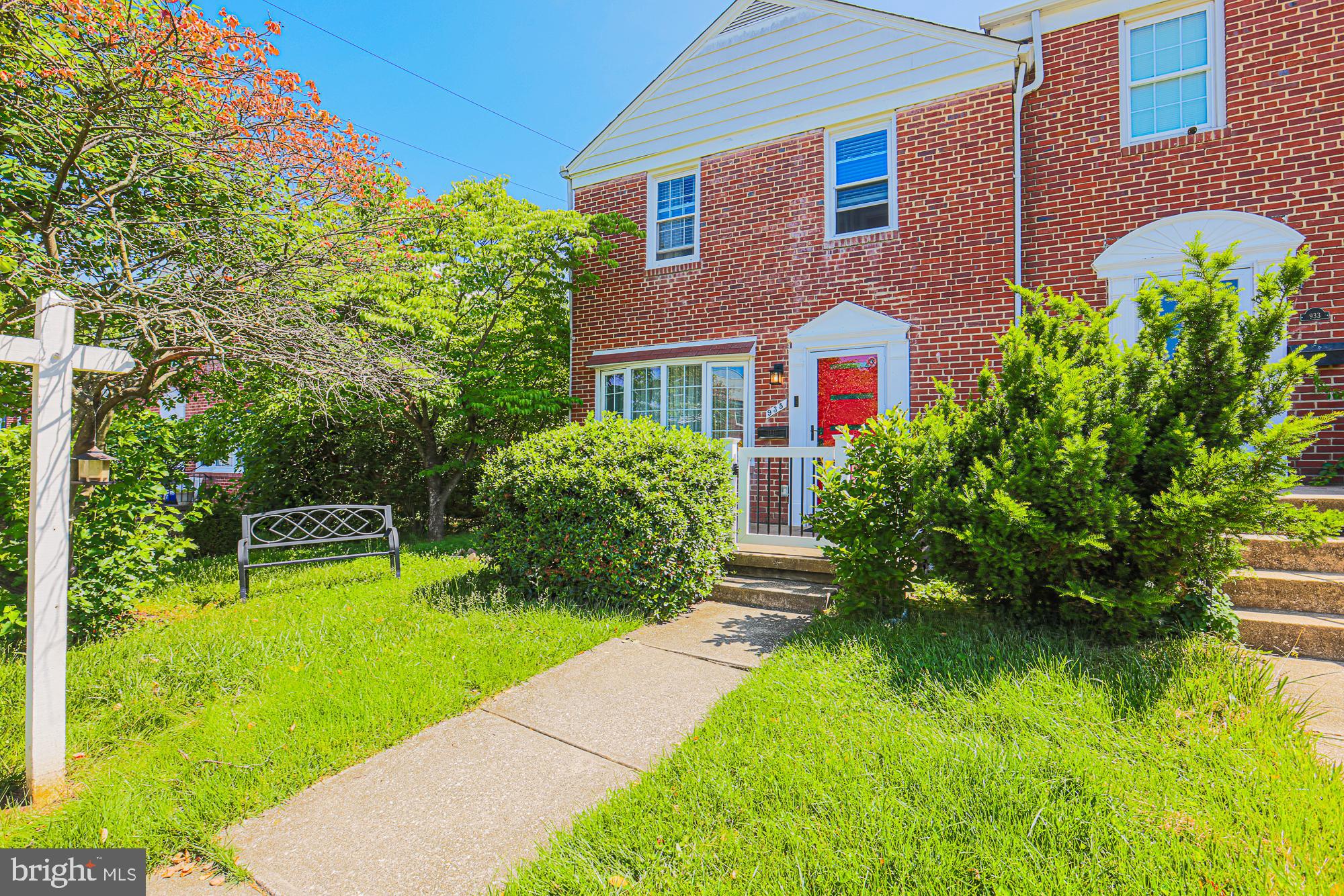 TOWSON PARK - Residential