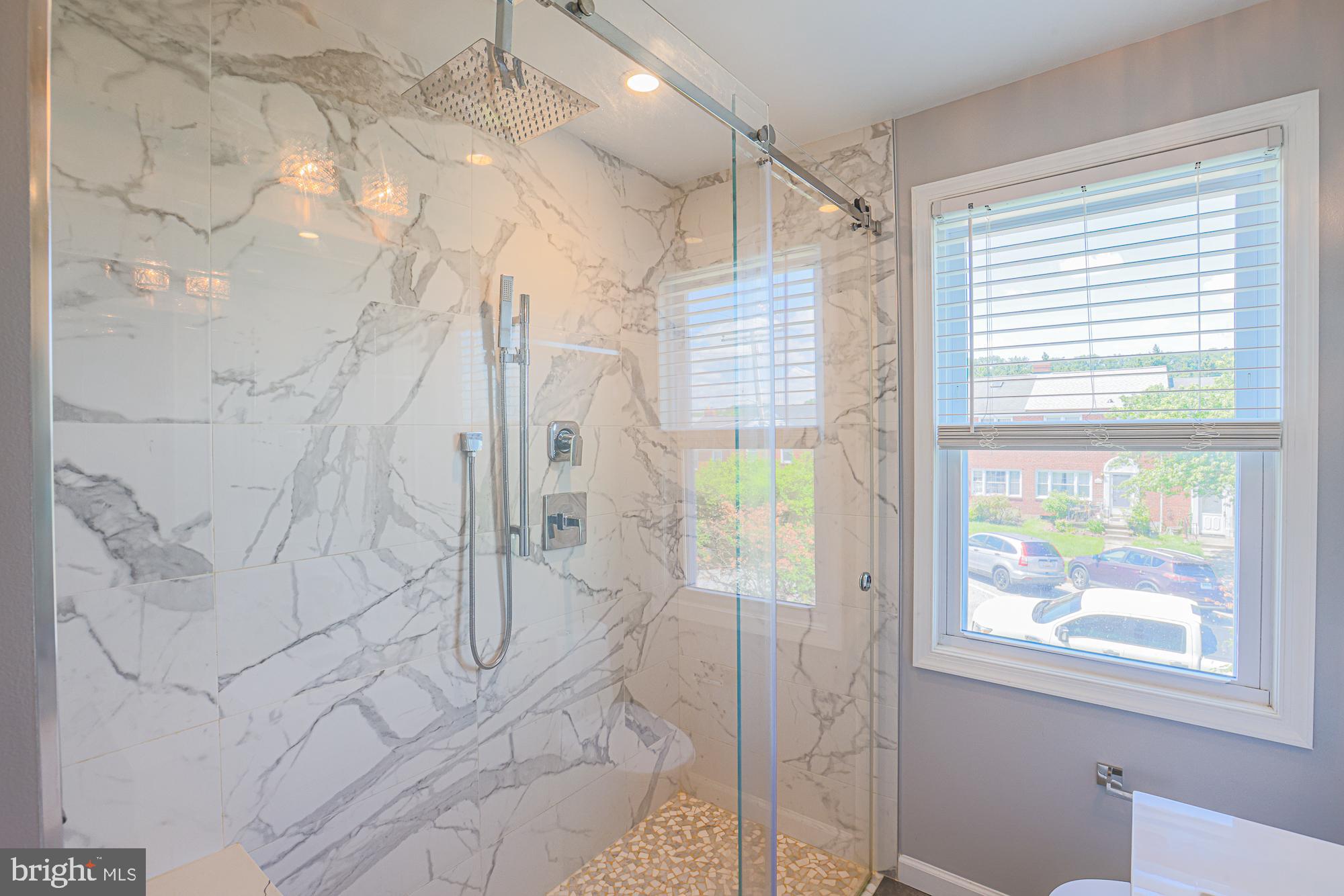 TOWSON PARK - Residential