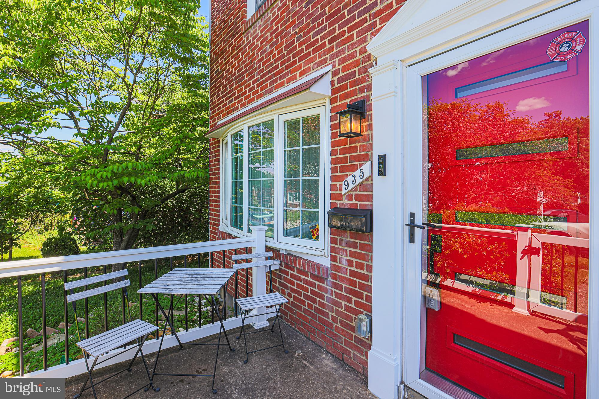 TOWSON PARK - Residential