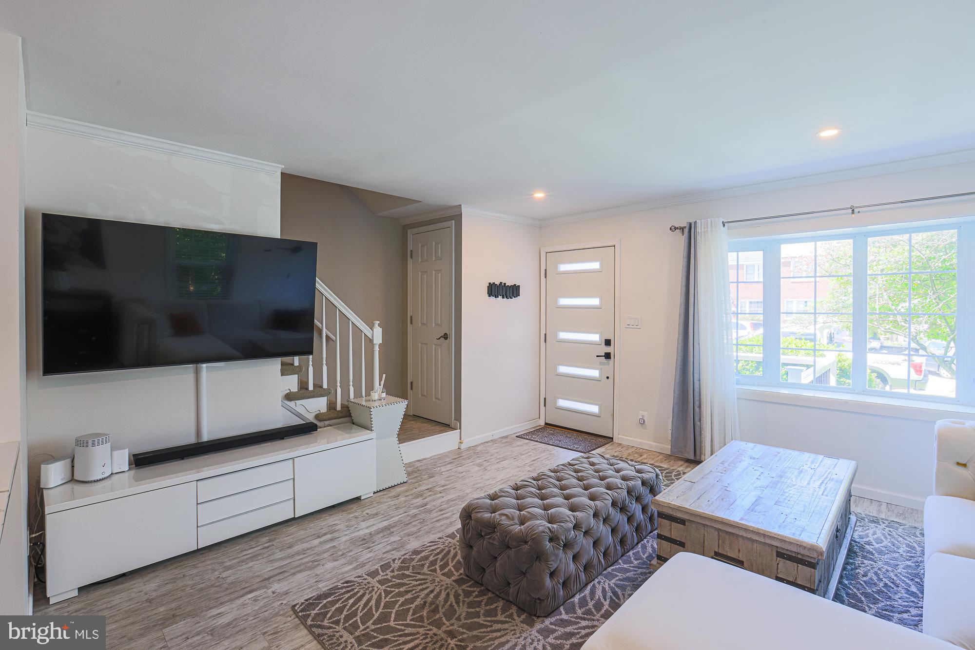 TOWSON PARK - Residential